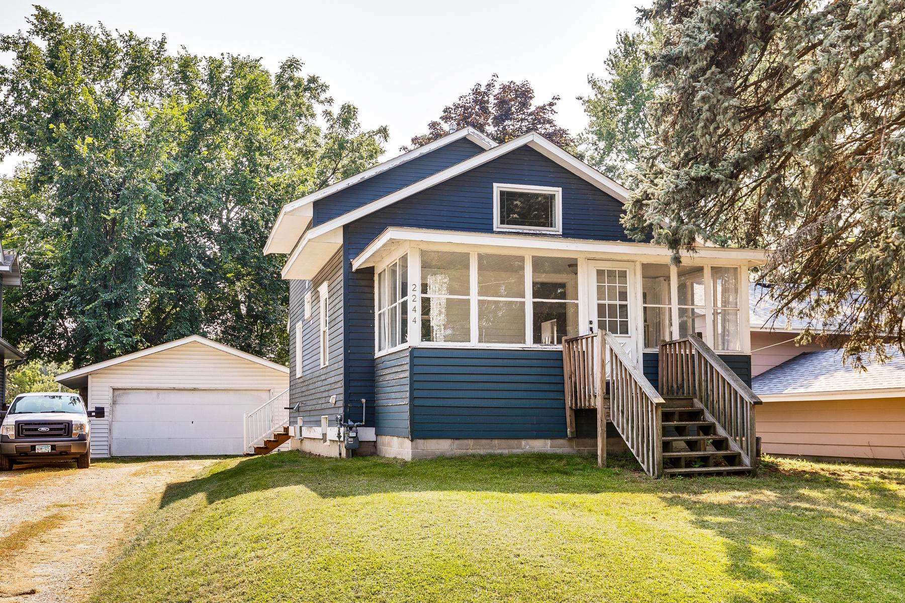 View of Residential at 2244 11th Street, White Bear Lake MN 55110, White Bear Lake - Mike Wilen | Minnesota Team Real Estate