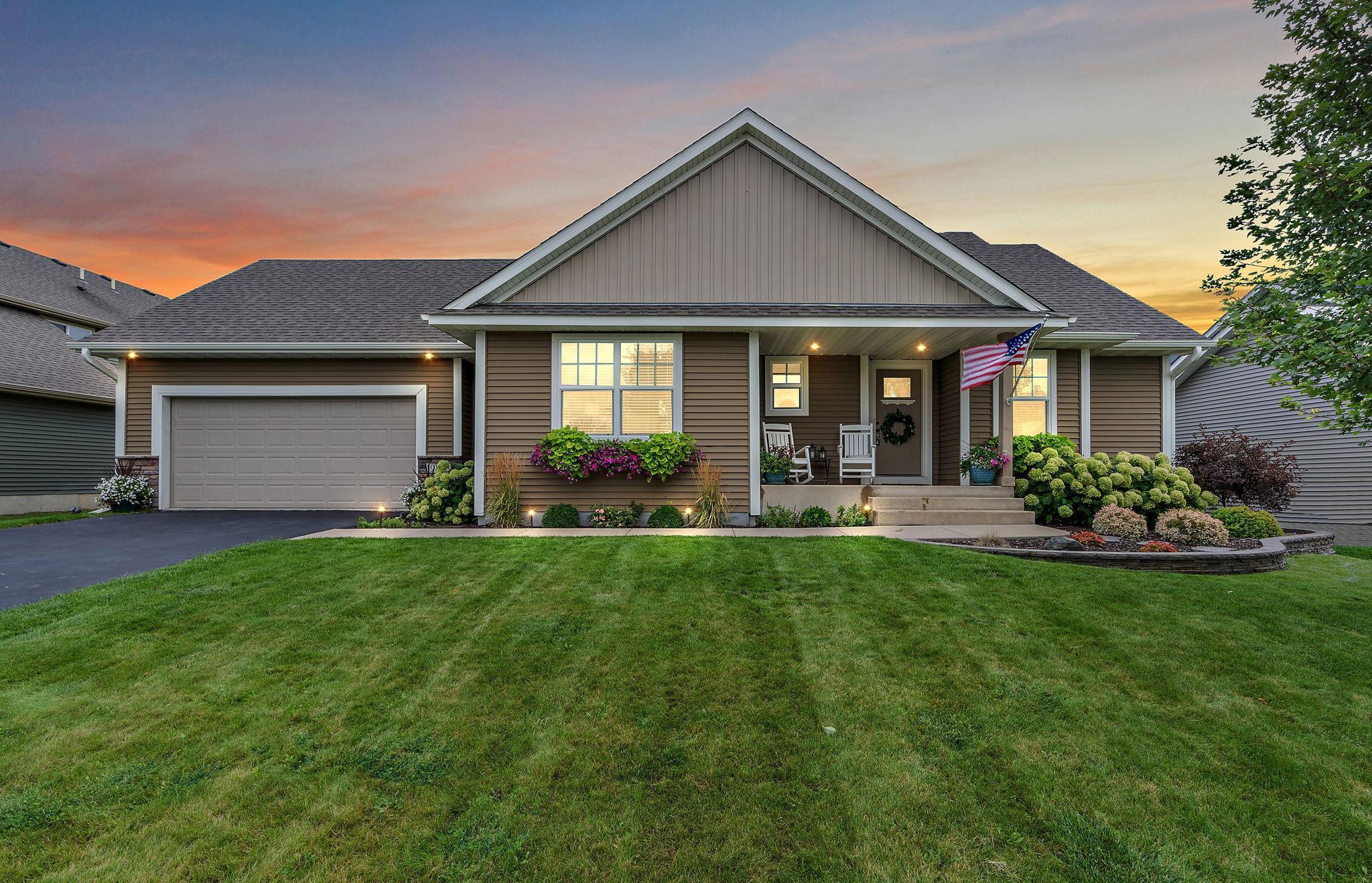 View of Residential at 19828 Itea Avenue, Lakeville MN 55044, Lakeville - Mike Wilen | Minnesota Team Real Estate