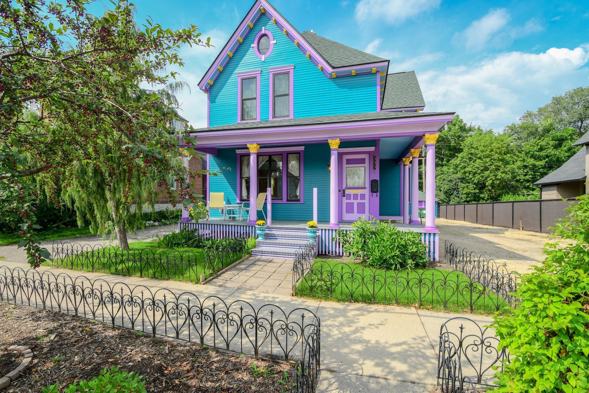 View of Residential at 333 Colborne Street, Saint Paul MN 55102, Saint Paul - Mike Wilen | Minnesota Team Real Estate