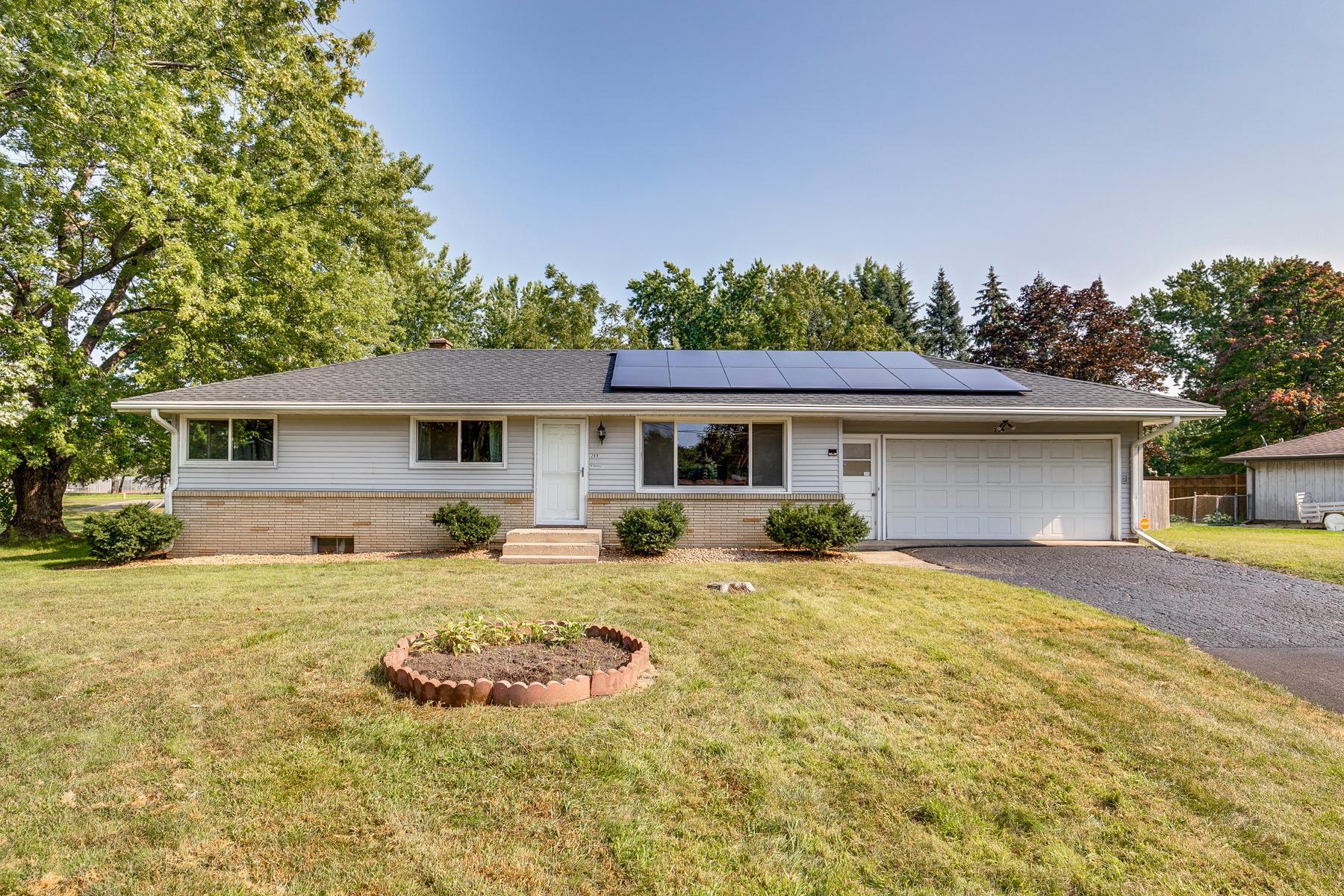 View of Residential at 289 Dawn Avenue, Shoreview MN 55126, Shoreview - Mike Wilen | Minnesota Team Real Estate