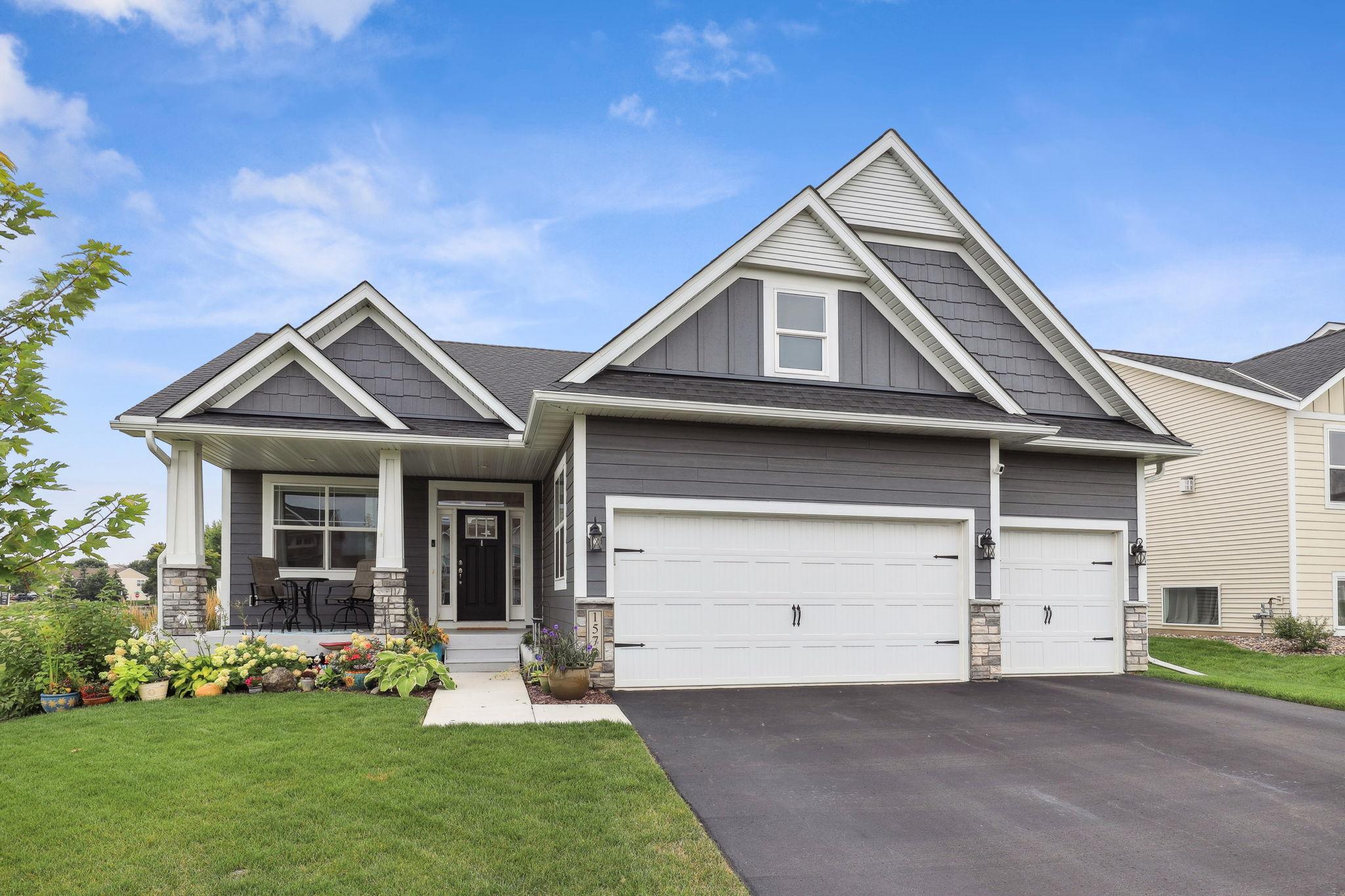 View of Residential at 1573 Philipp Way, Shakopee MN 55379, Shakopee - Mike Wilen | Minnesota Team Real Estate