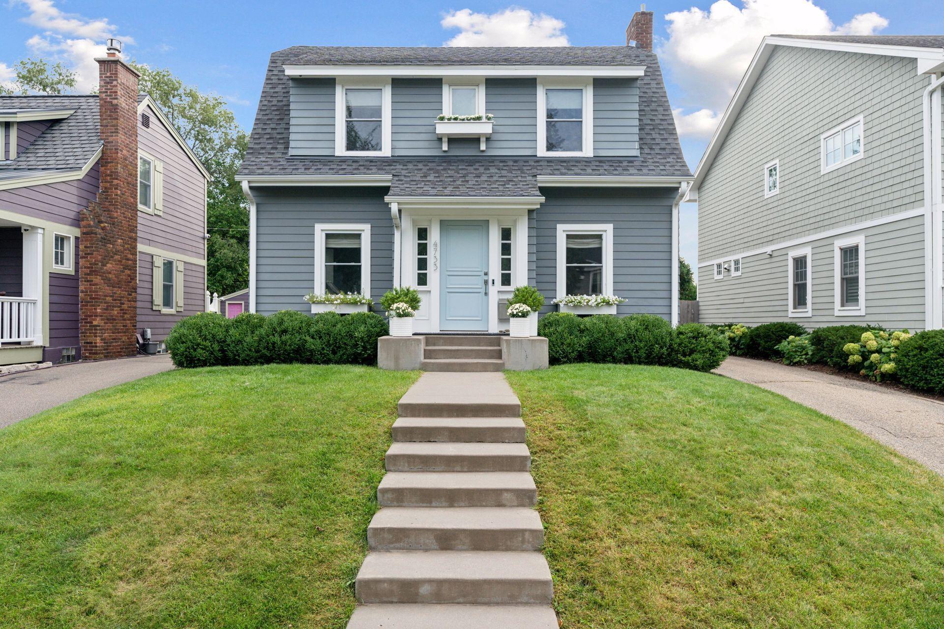View of Residential at 4733 Drew Avenue, Minneapolis MN 55410, Minneapolis - Mike Wilen | Minnesota Team Real Estate