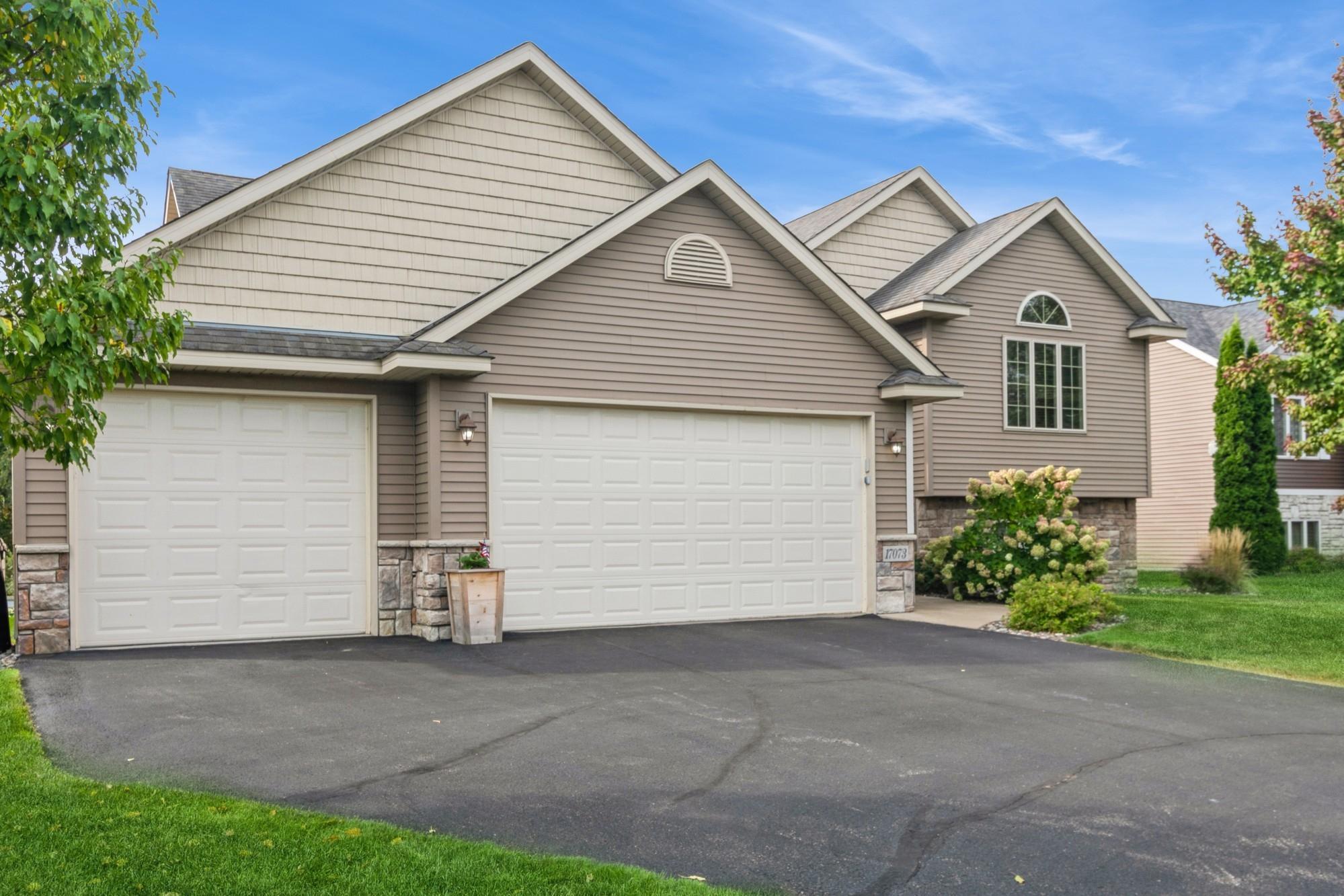 View of Residential at 17073 Lupine Lane, Big Lake MN 55309, Big Lake - Mike Wilen | Minnesota Team Real Estate