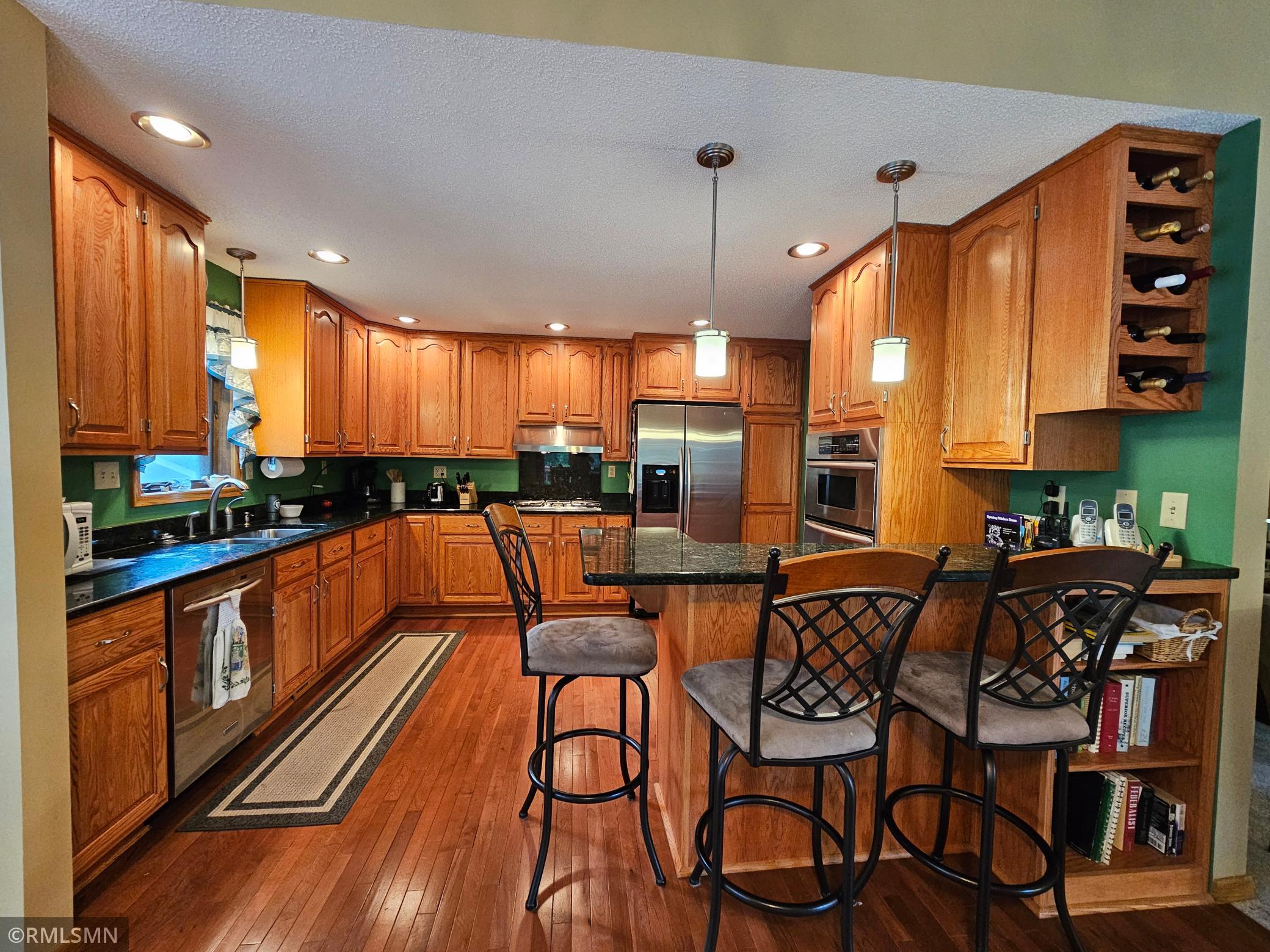 View of Residential at 2058 Parkway Drive, North Saint Paul MN 55109, North Saint Paul - Mike Wilen | Minnesota Team Real Estate