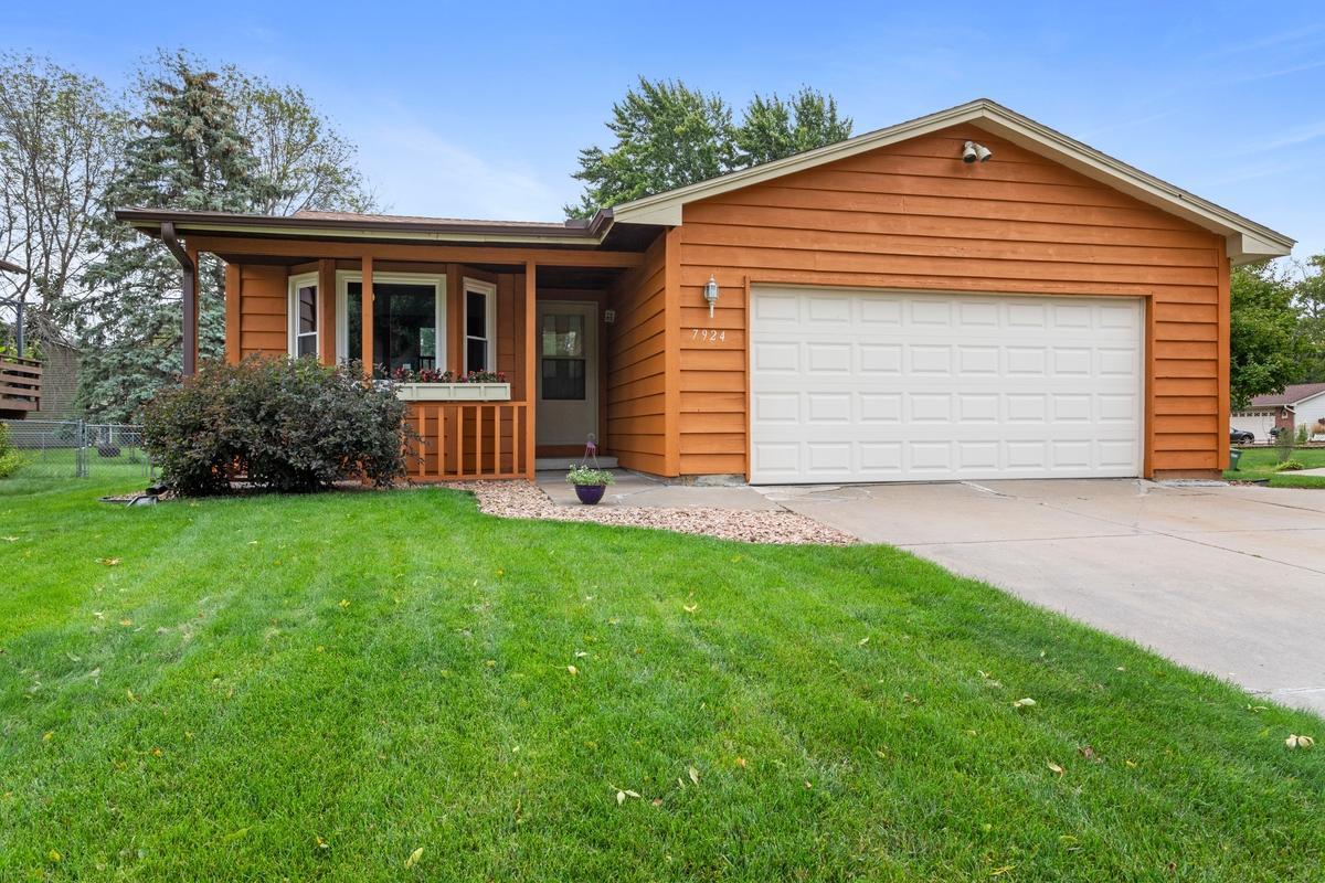 View of Residential at 7924 Camden Avenue, Minneapolis MN 55444, Minneapolis - Mike Wilen | Minnesota Team Real Estate