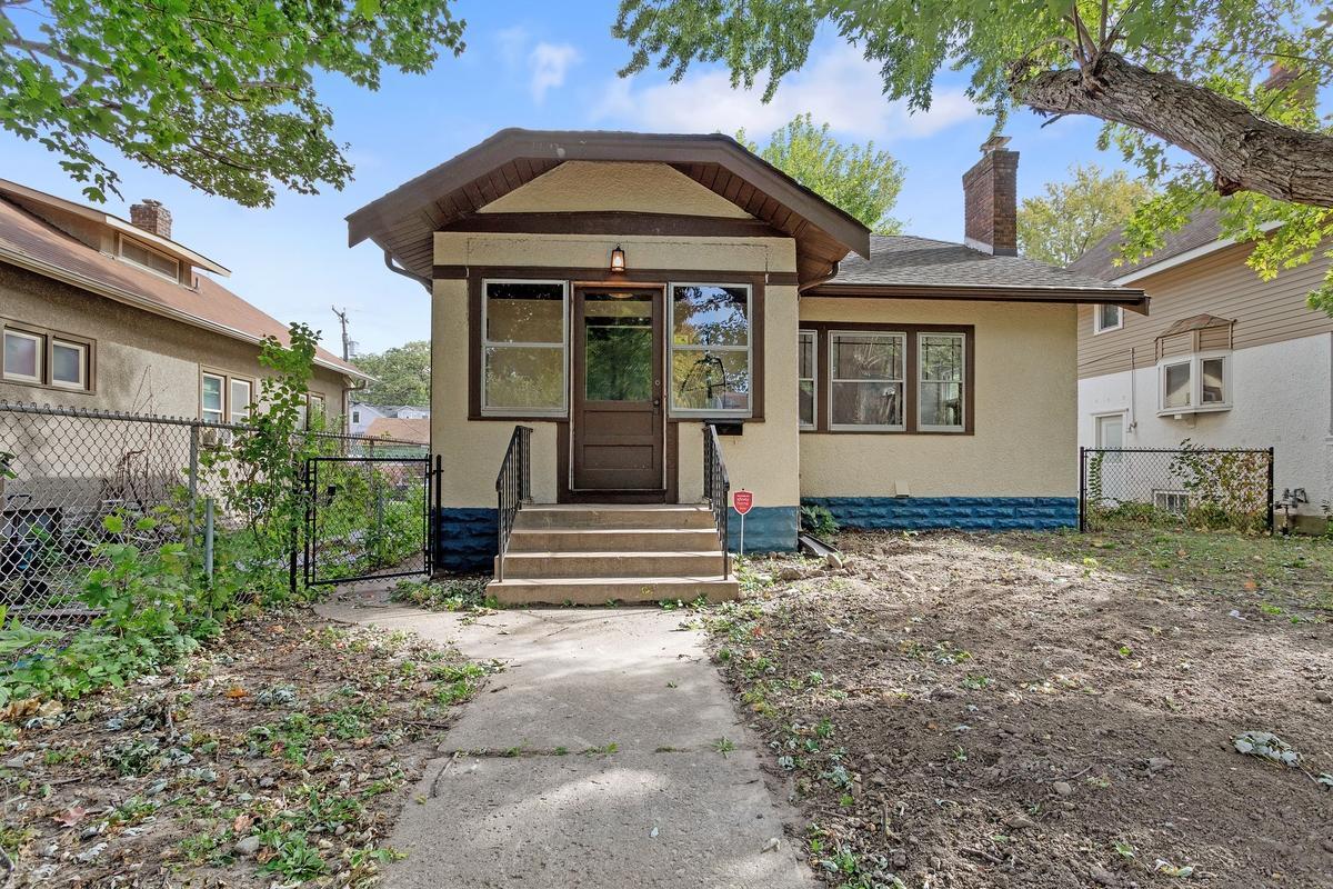 View of Residential at 3222 Humboldt Avenue, Minneapolis MN 55412, Minneapolis - Mike Wilen | Minnesota Team Real Estate