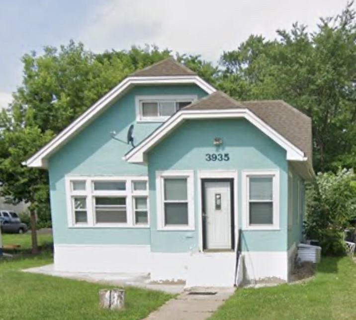 View of Residential at 3935 6th Street, Minneapolis MN 55412, Minneapolis - Mike Wilen | Minnesota Team Real Estate