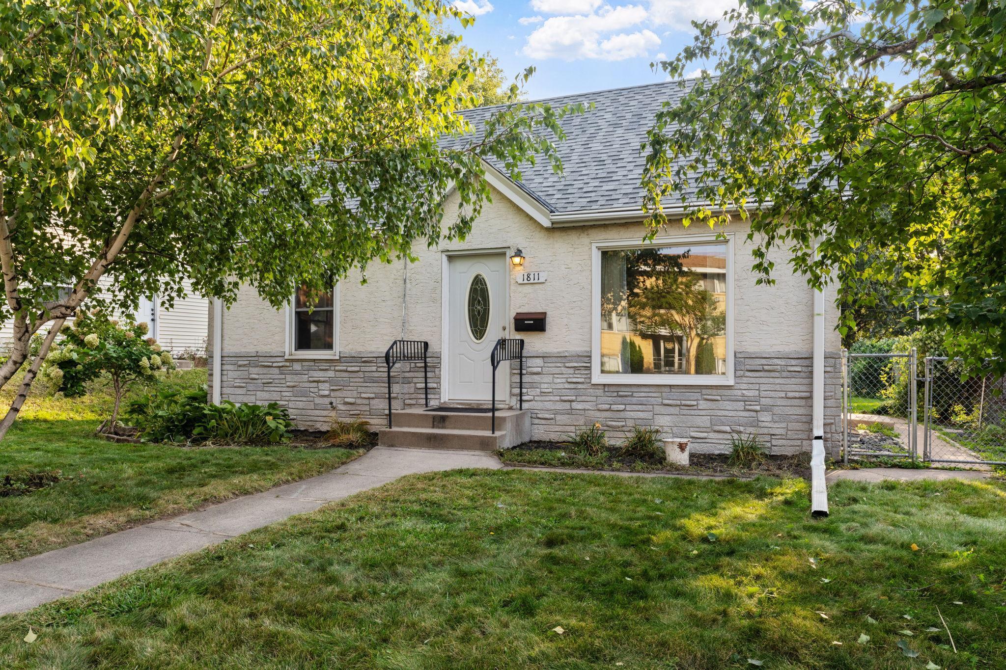 View of Residential at 1811 Arthur Street, Minneapolis MN 55418, Minneapolis - Mike Wilen | Minnesota Team Real Estate