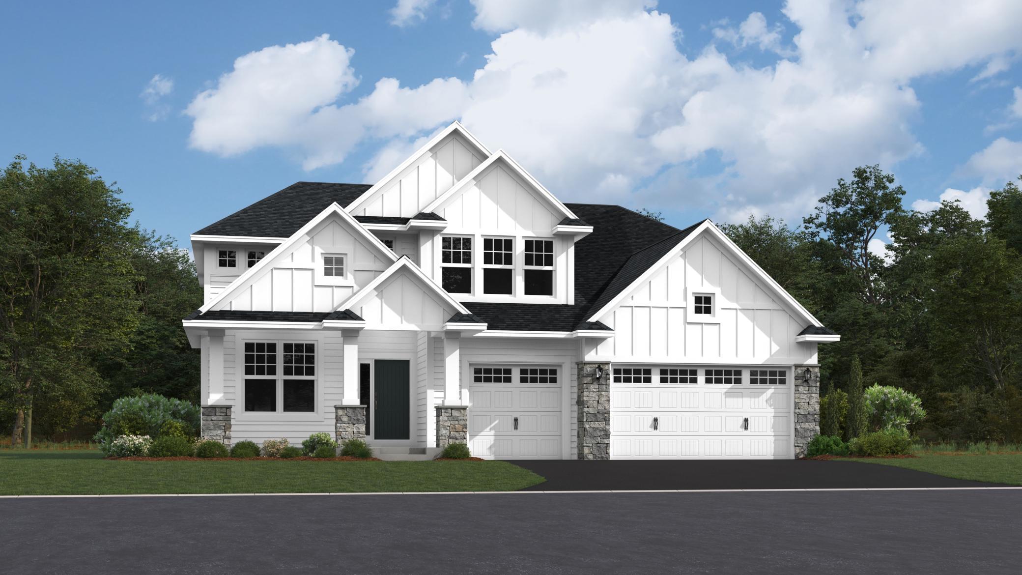 View of Residential at 6649 Tamarack Lane, Corcoran MN 55340, Corcoran - Mike Wilen | Minnesota Team Real Estate