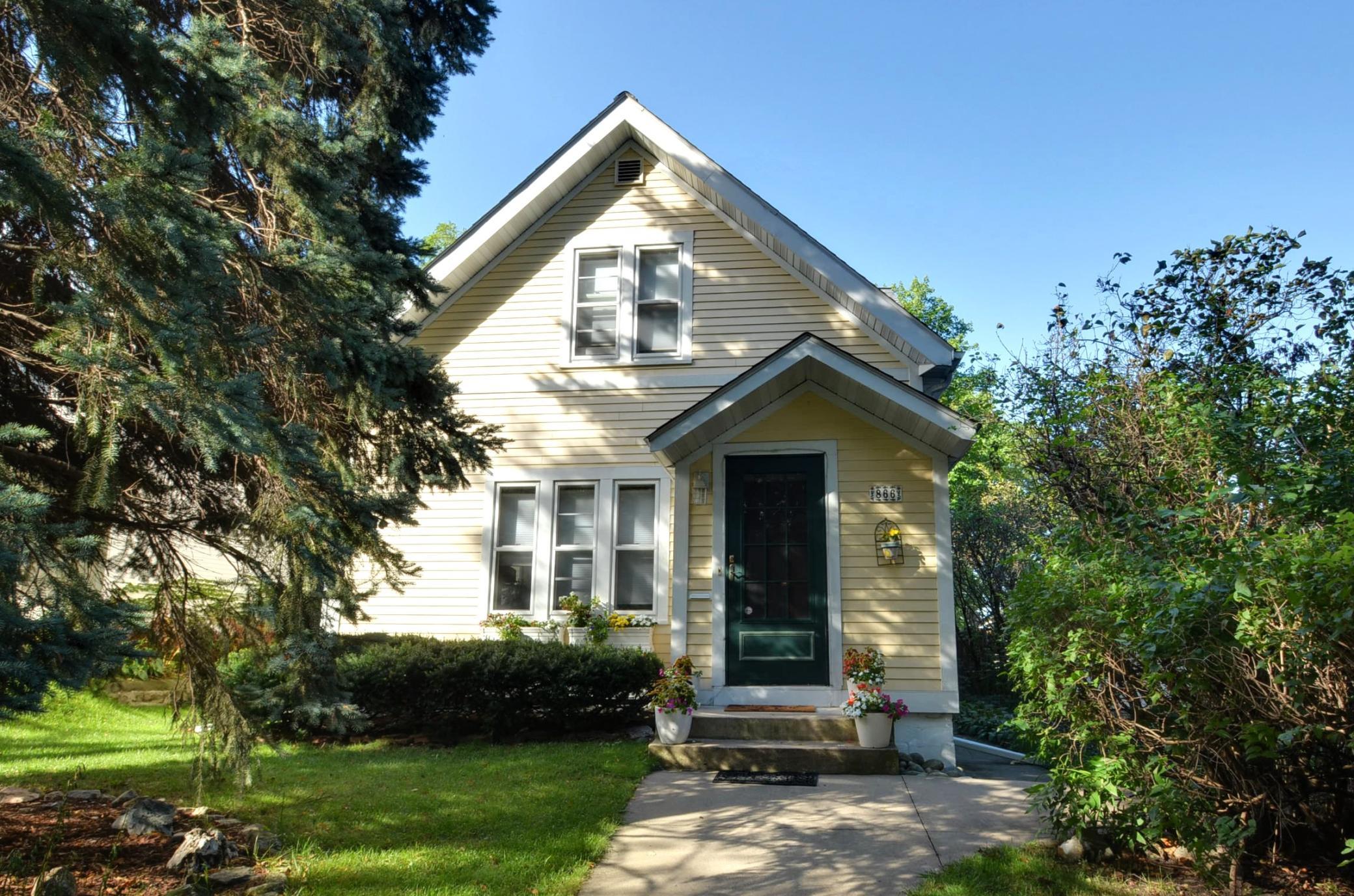 View of Residential at 866 Mound Street, Saint Paul MN 55106, Saint Paul - Mike Wilen | Minnesota Team Real Estate
