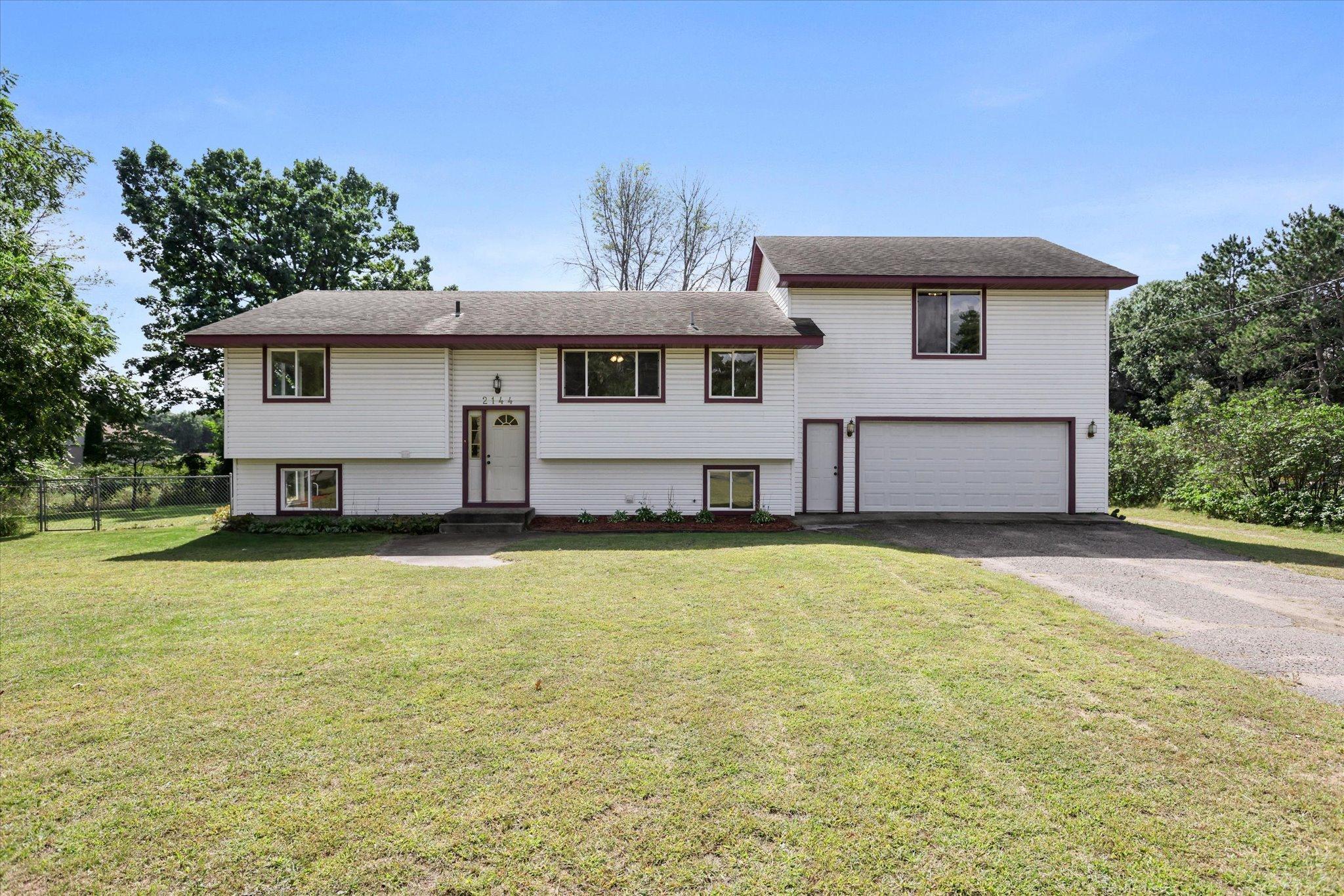 View of Residential at 2144 159th Lane, Andover MN 55304, Andover - Mike Wilen | Minnesota Team Real Estate
