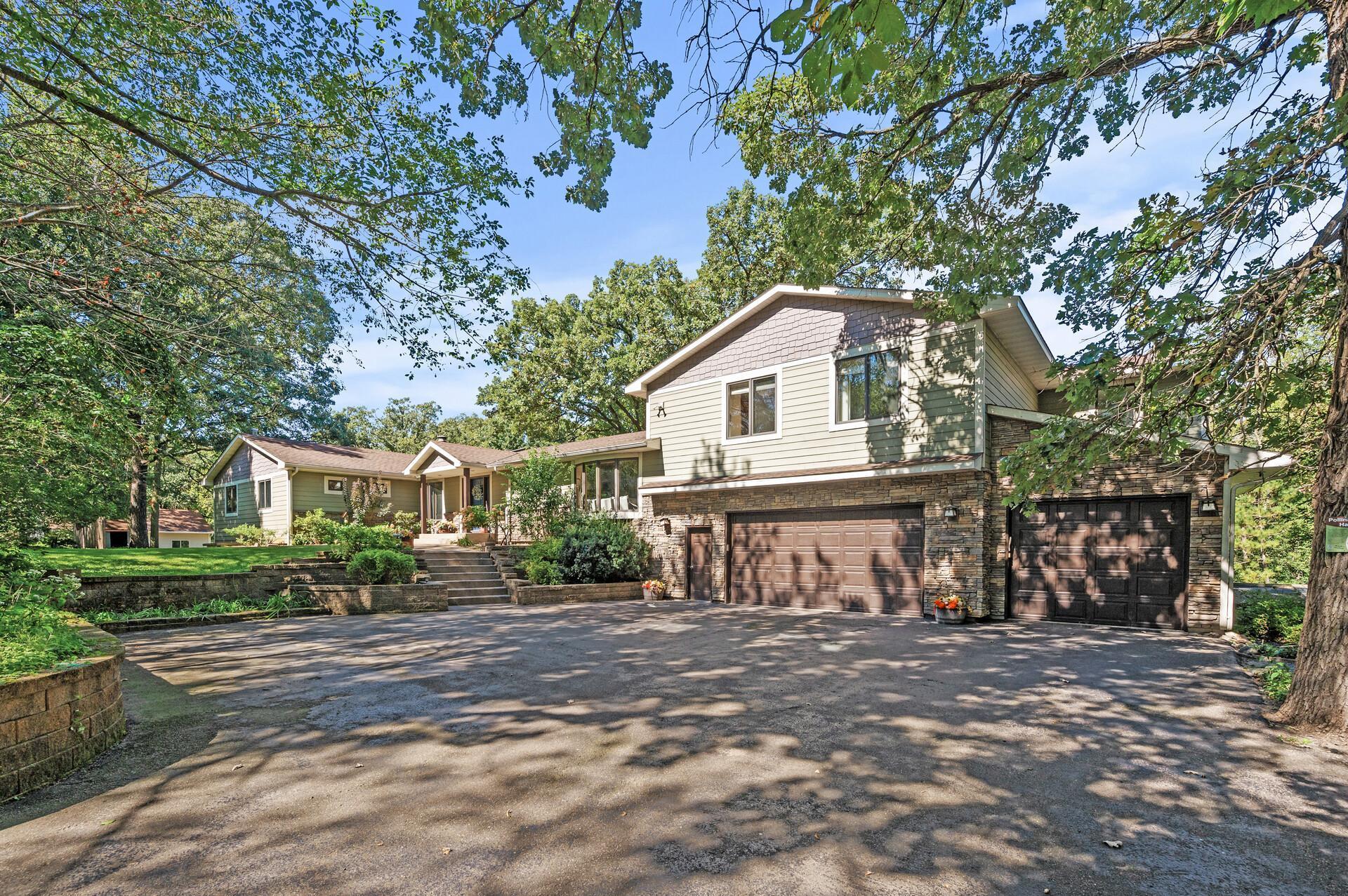 View of Residential at 4115 147th Lane, Andover MN 55304, Andover - Mike Wilen | Minnesota Team Real Estate