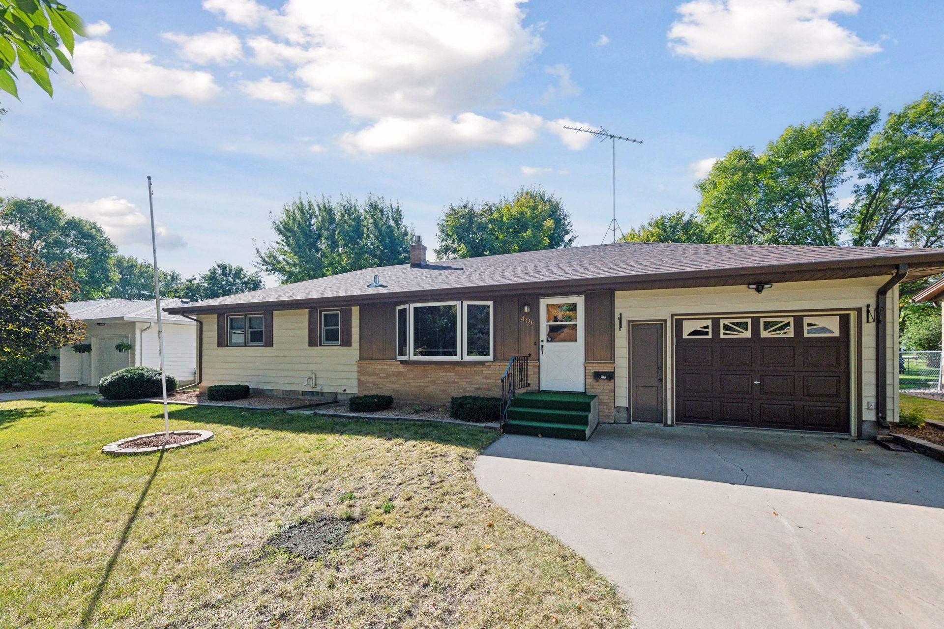 View of Residential at 406 Baker Street, Arlington MN 55307, Arlington - Mike Wilen | Minnesota Team Real Estate