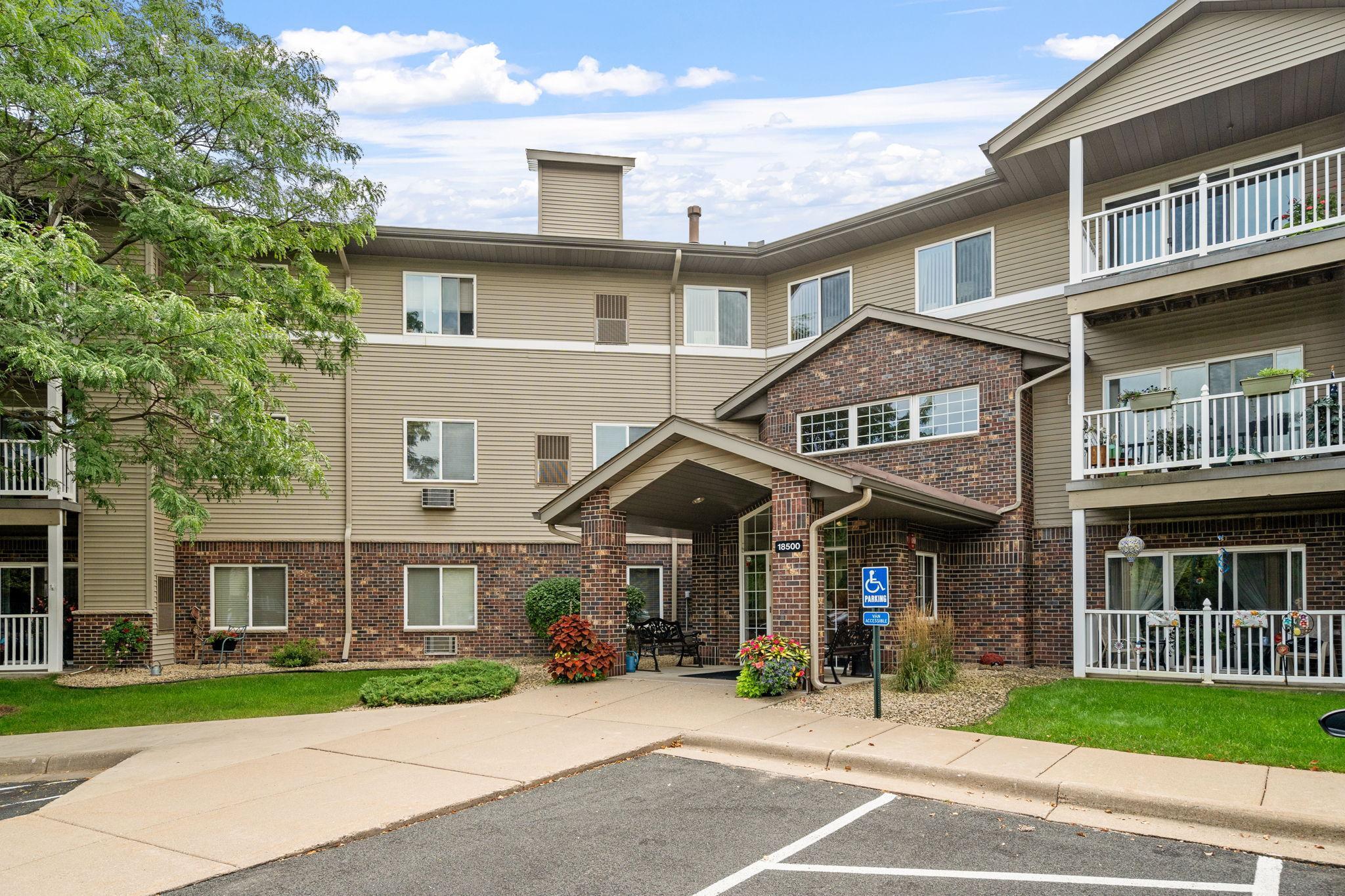 View of Residential at 18500 Euclid Street #202, Farmington MN 55024, Farmington - Mike Wilen | Minnesota Team Real Estate