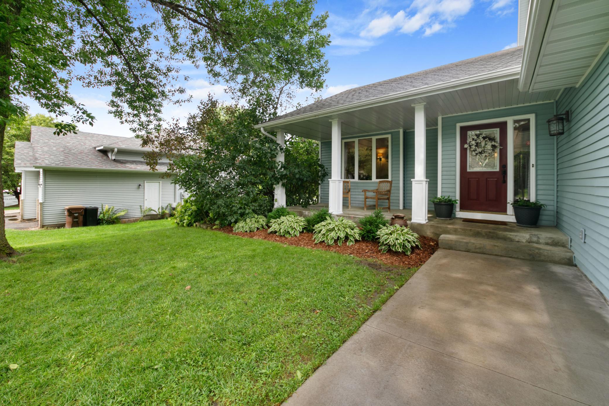 View of Residential at 1707 Golf View Drive, Buffalo MN 55313, Buffalo - Mike Wilen | Minnesota Team Real Estate