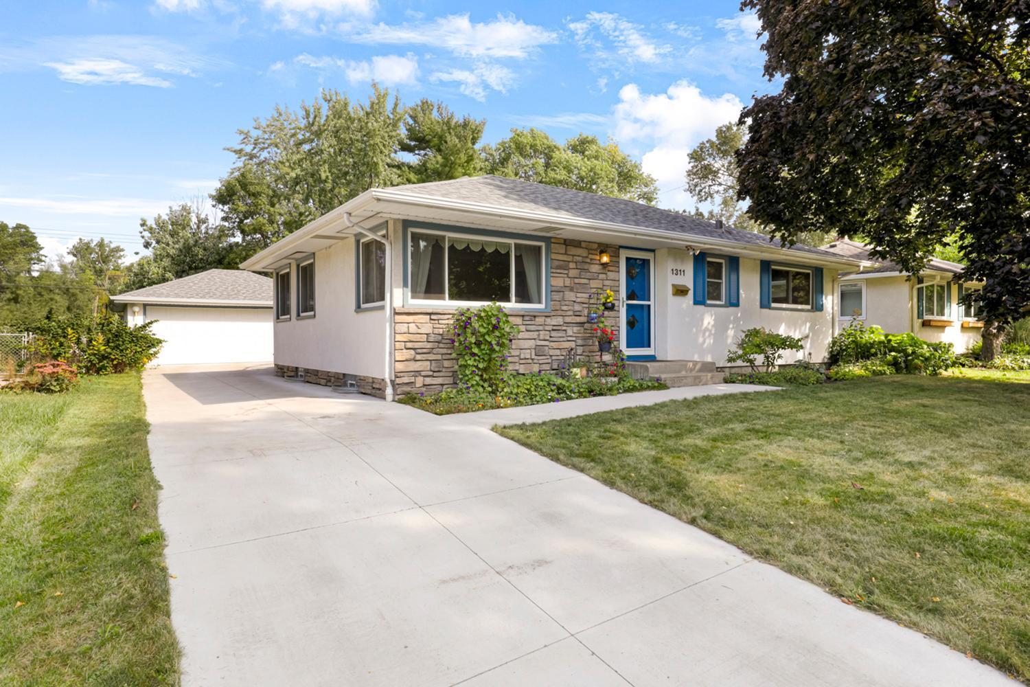 View of Residential at 1311 Manomin Avenue, West Saint Paul MN 55118, West Saint Paul - Mike Wilen | Minnesota Team Real Estate