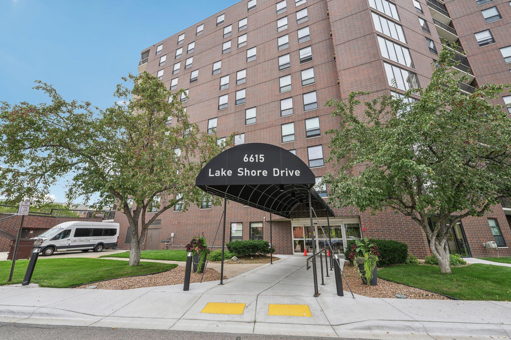 View of Residential at 6615 Lake Shore Drive #816, Minneapolis MN 55423, Minneapolis - Mike Wilen | Minnesota Team Real Estate