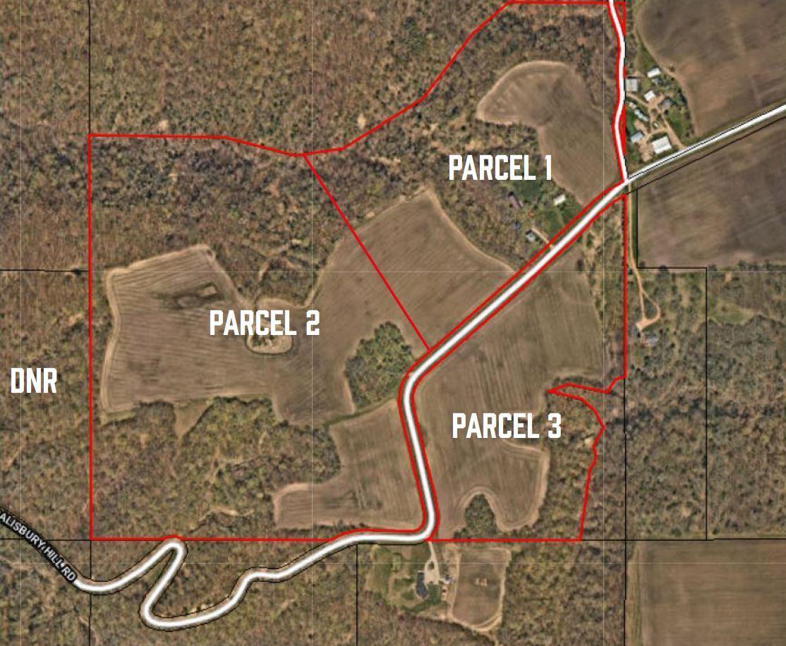 View of Land at 1X 25A Salisbury Hill Road, Belle Plaine MN 56011, Belle Plaine - Mike Wilen | Minnesota Team Real Estate