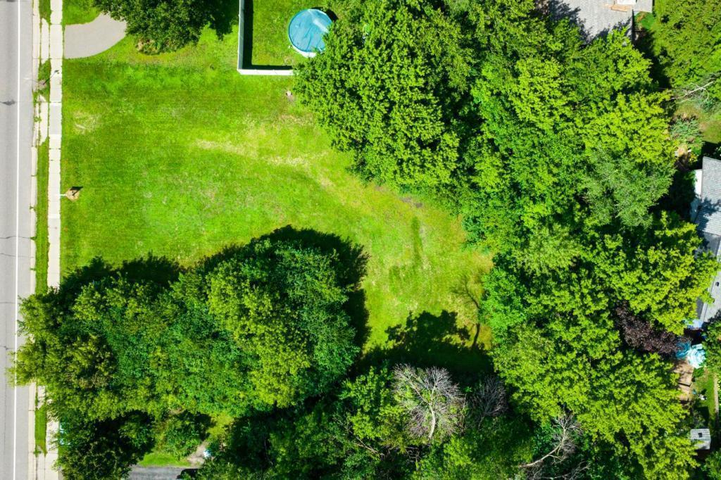 View of Land at 1836 Hamline Avenue, Roseville MN 55113, Roseville (9 of 15) - Mike Wilen | Minnesota Team Real Estate