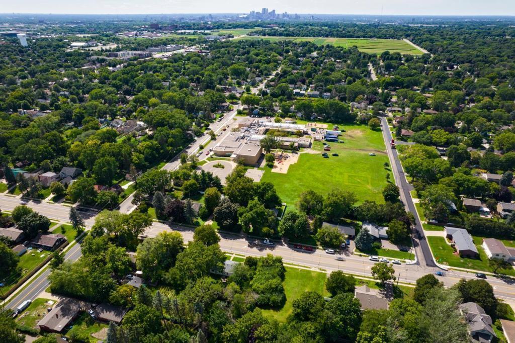 View of Land at 1836 Hamline Avenue, Roseville MN 55113, Roseville (7 of 15) - Mike Wilen | Minnesota Team Real Estate