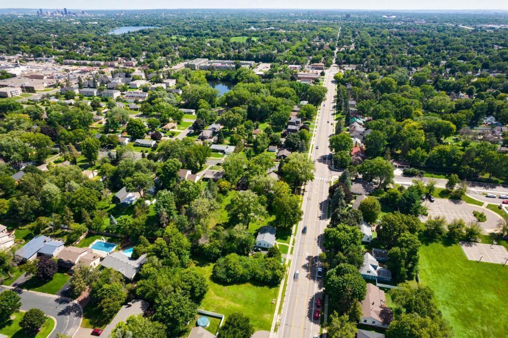 View of Land at 1836 Hamline Avenue, Roseville MN 55113, Roseville (6 of 15) - Mike Wilen | Minnesota Team Real Estate