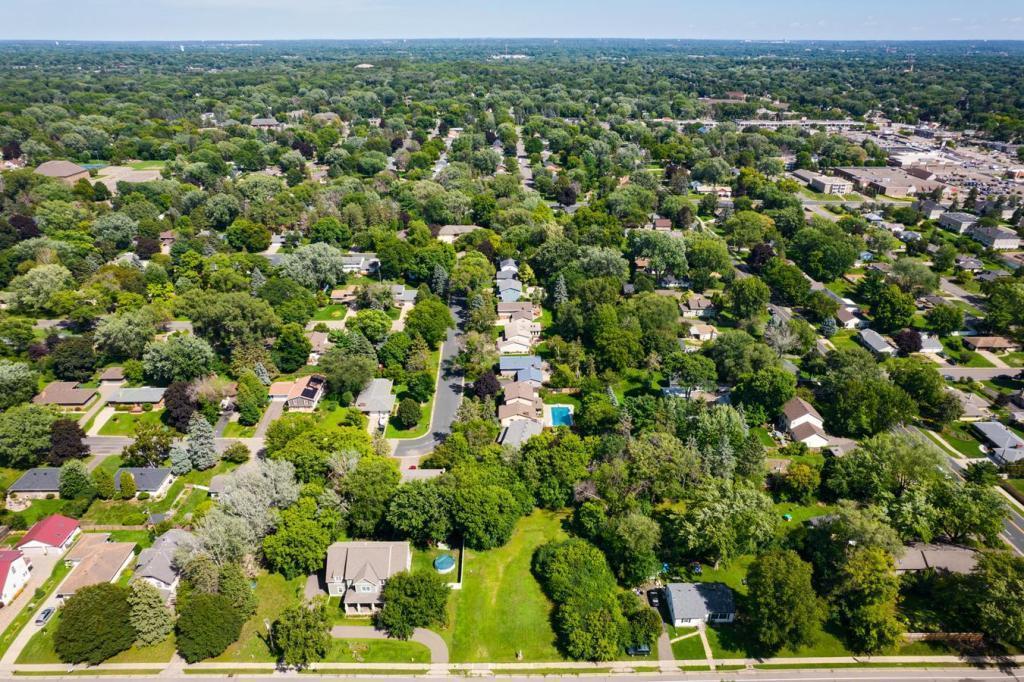 View of Land at 1836 Hamline Avenue, Roseville MN 55113, Roseville (5 of 15) - Mike Wilen | Minnesota Team Real Estate