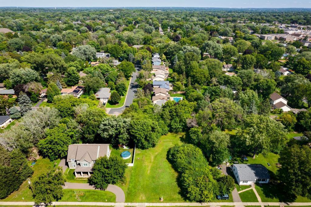 View of Land at 1836 Hamline Avenue, Roseville MN 55113, Roseville (4 of 15) - Mike Wilen | Minnesota Team Real Estate