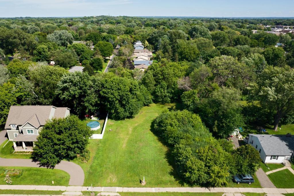 View of Land at 1836 Hamline Avenue, Roseville MN 55113, Roseville (3 of 15) - Mike Wilen | Minnesota Team Real Estate