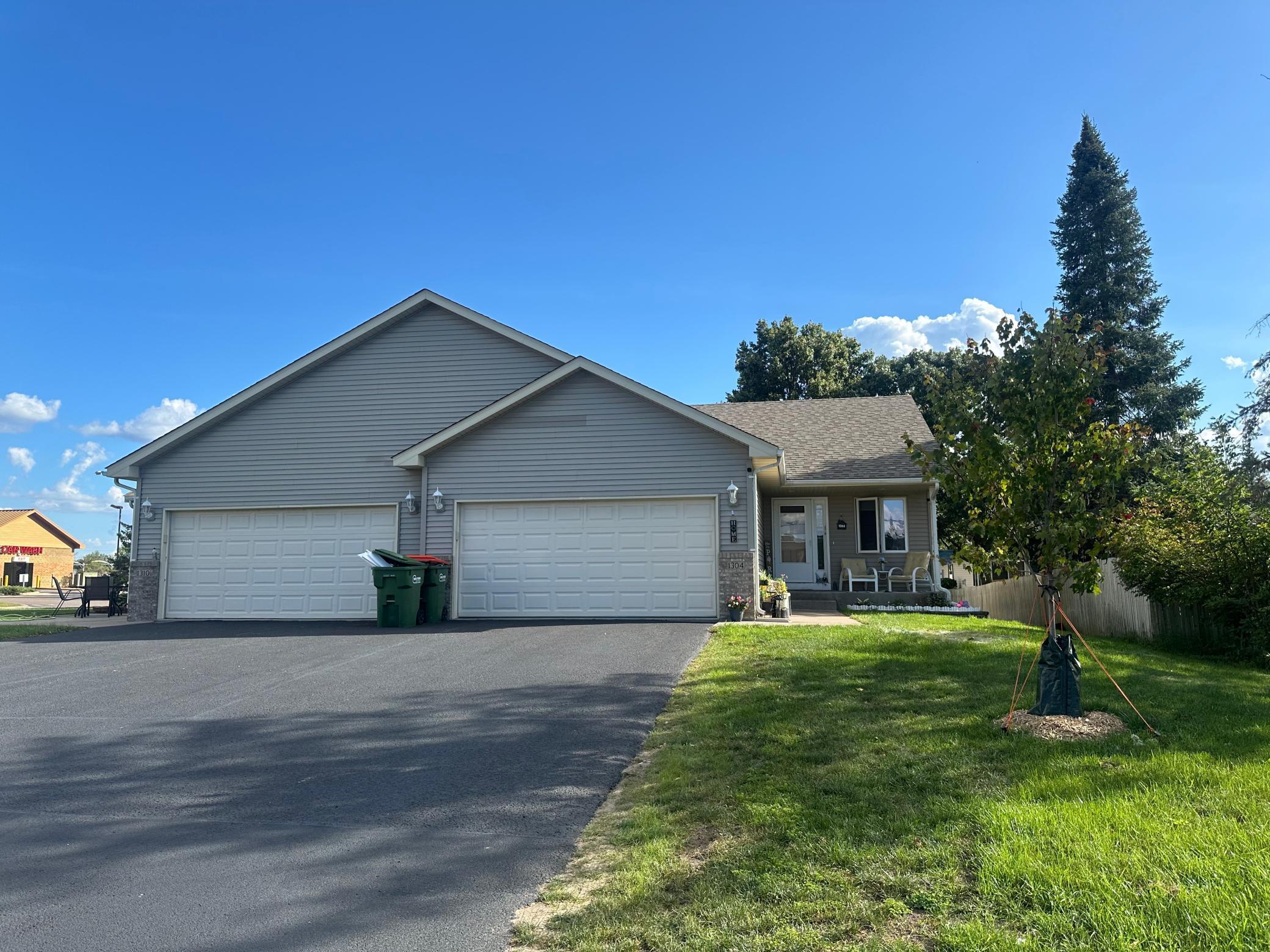 View of Residential Income at 1304 129th Avenue, Blaine MN 55434, Blaine - Mike Wilen | Minnesota Team Real Estate