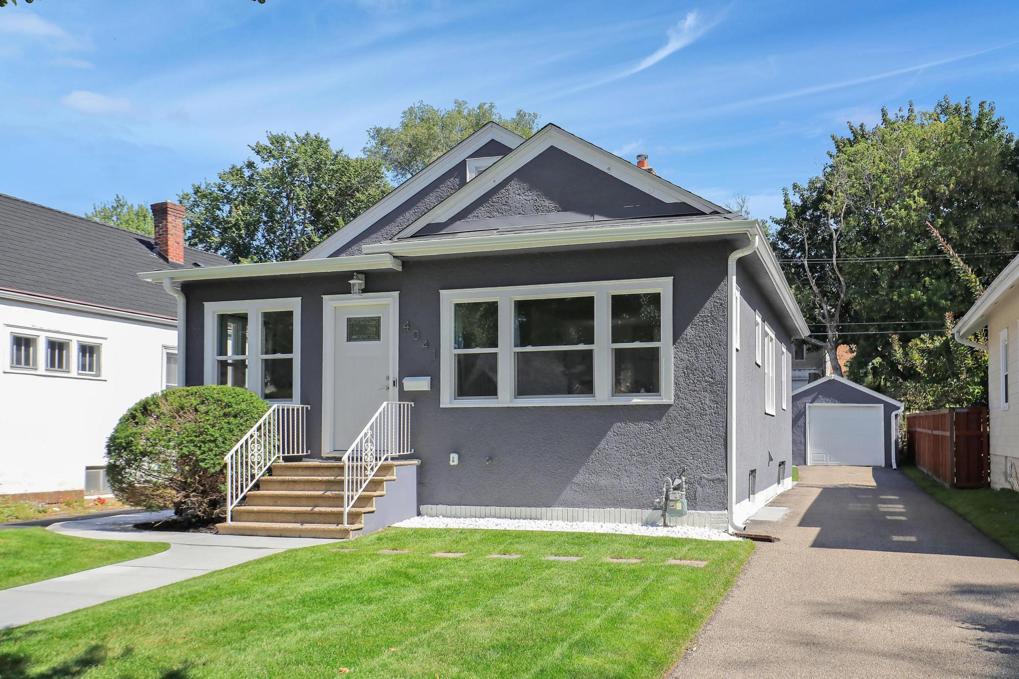 View of Residential at 4041 19th Avenue, Minneapolis MN 55407, Minneapolis - Mike Wilen | Minnesota Team Real Estate