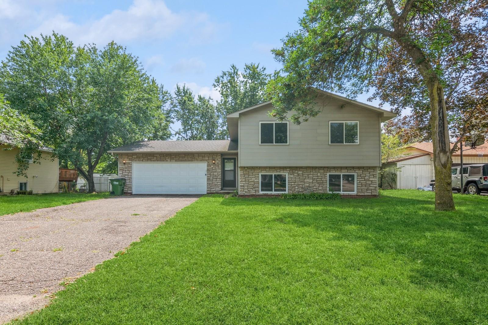 View of Residential at 1432 121st Avenue, Coon Rapids MN 55448, Coon Rapids - Mike Wilen | Minnesota Team Real Estate