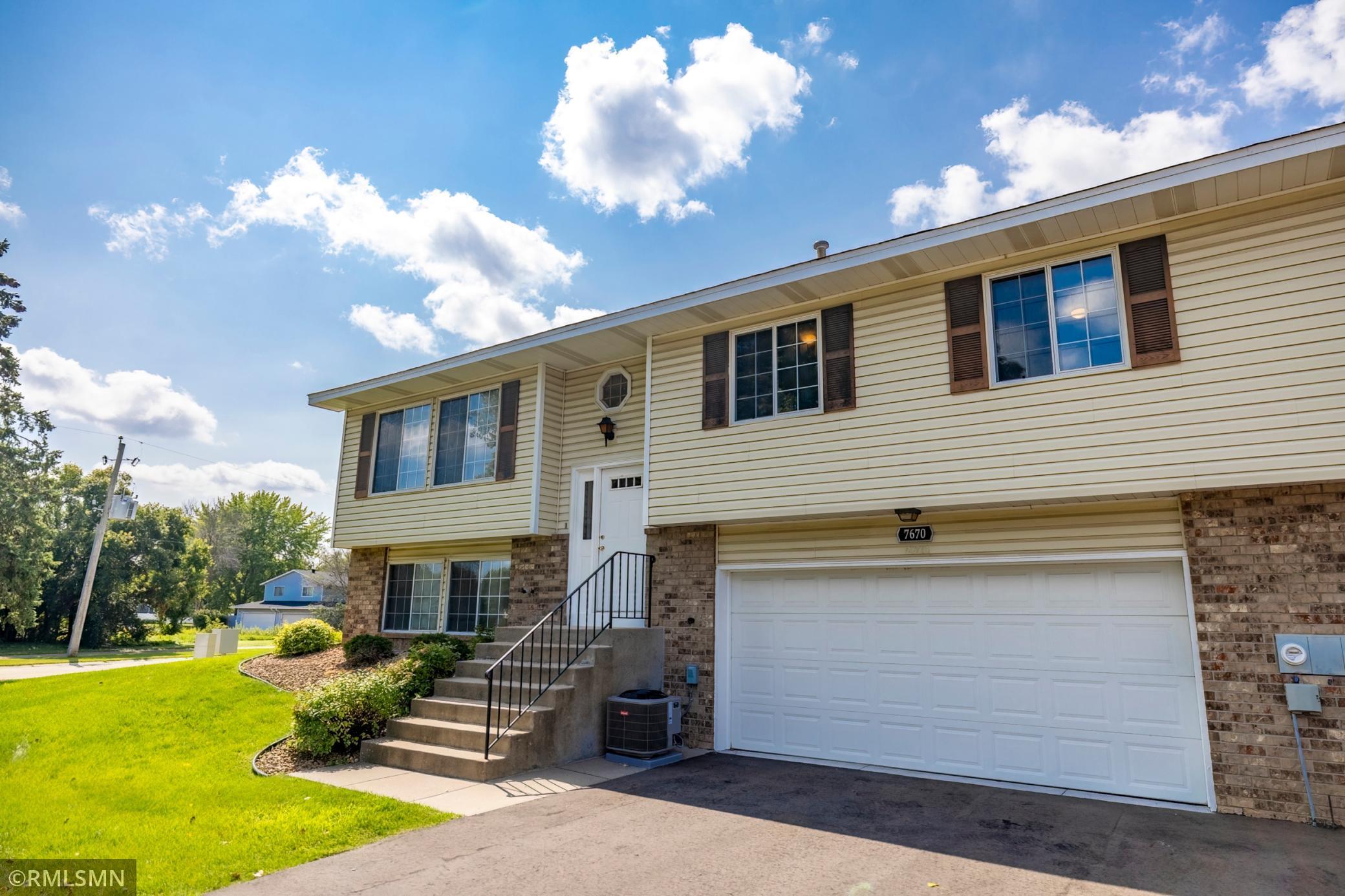 View of Residential at 7670 Steepleview Road, Woodbury MN 55125, Woodbury - Mike Wilen | Minnesota Team Real Estate