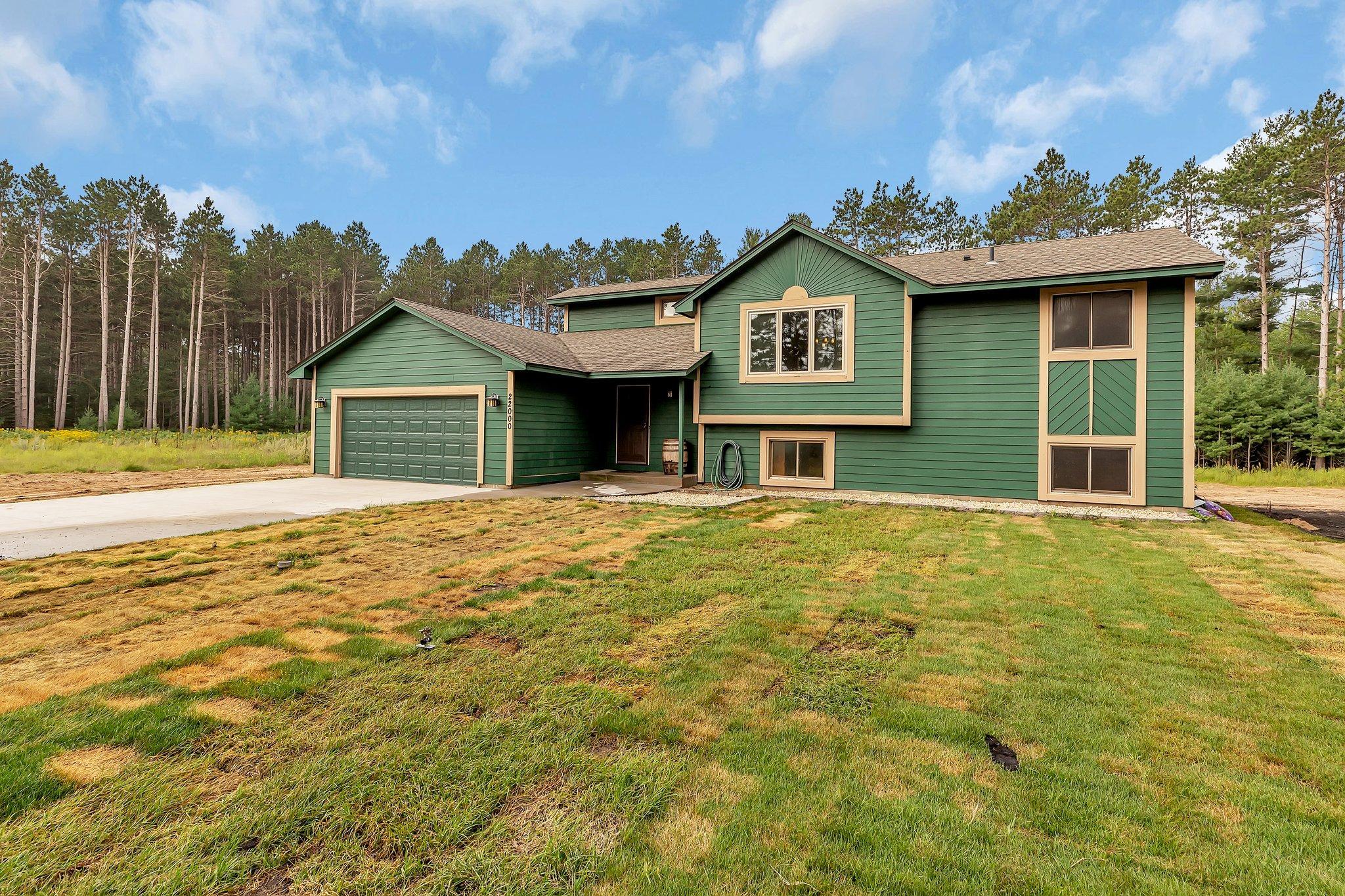 View of Residential at 22000 Drake Street, Cedar MN 55011, Cedar - Mike Wilen | Minnesota Team Real Estate