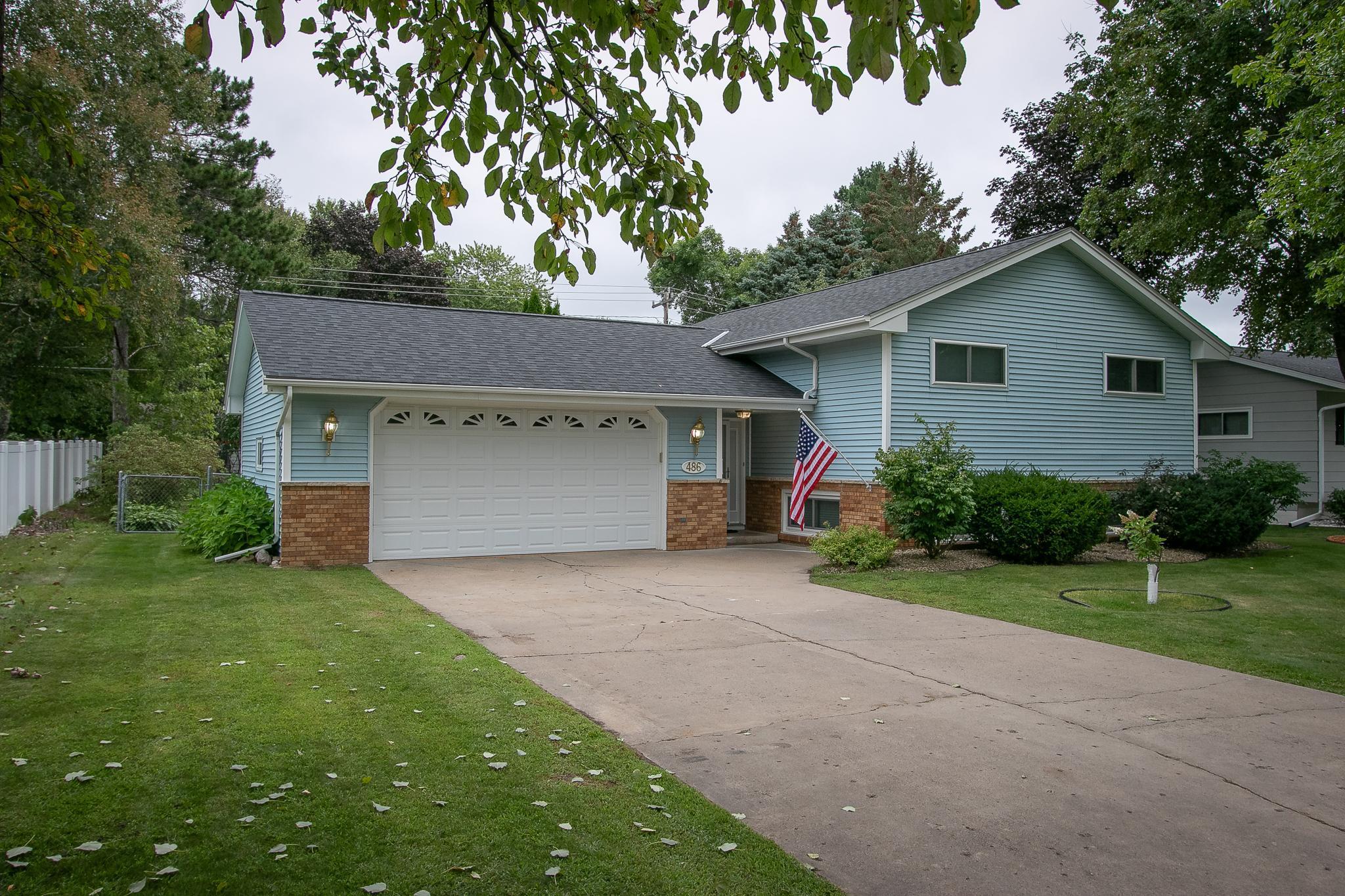 View of Residential at 486 Birch Street, Cambridge MN 55008, Cambridge - Mike Wilen | Minnesota Team Real Estate
