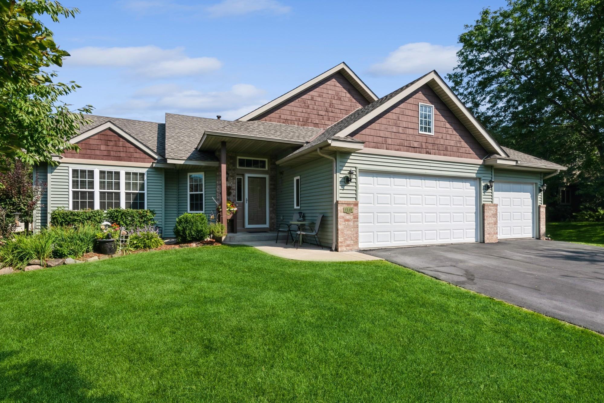 View of Residential at 1549 Stonegate Road, Hastings MN 55033, Hastings - Mike Wilen | Minnesota Team Real Estate