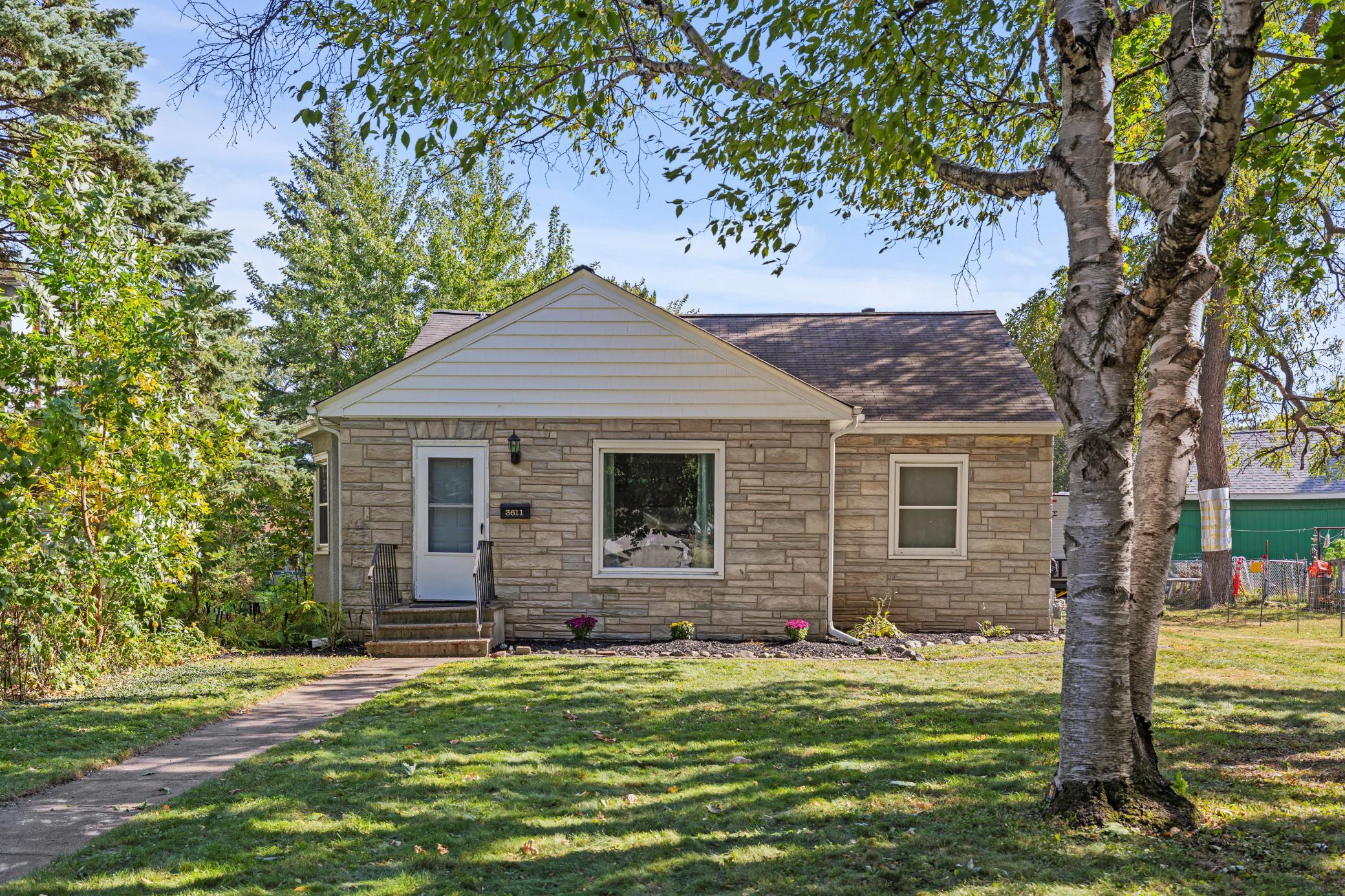 View of Residential at 3611 Architect Avenue, Minneapolis MN 55418, Minneapolis - Mike Wilen | Minnesota Team Real Estate