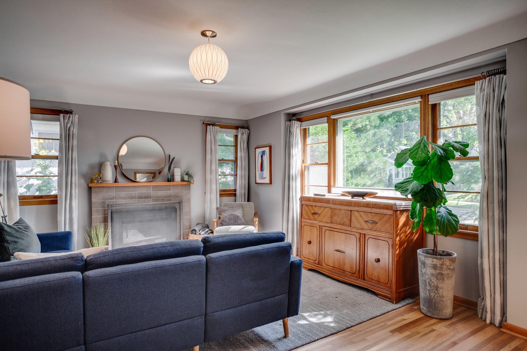 View of Residential at 3518 40th Avenue, Minneapolis MN 55406, Minneapolis - Mike Wilen | Minnesota Team Real Estate