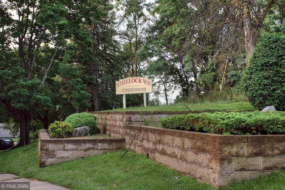 View of Residential at 1581 Wheelock Lane #205, Saint Paul MN 55117, Saint Paul - Mike Wilen | Minnesota Team Real Estate