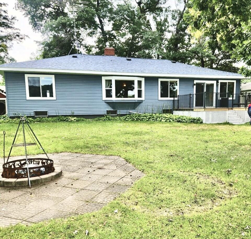 View of Residential at 4784 115th Avenue, Clear Lake MN 55319, Clear Lake - Mike Wilen | Minnesota Team Real Estate