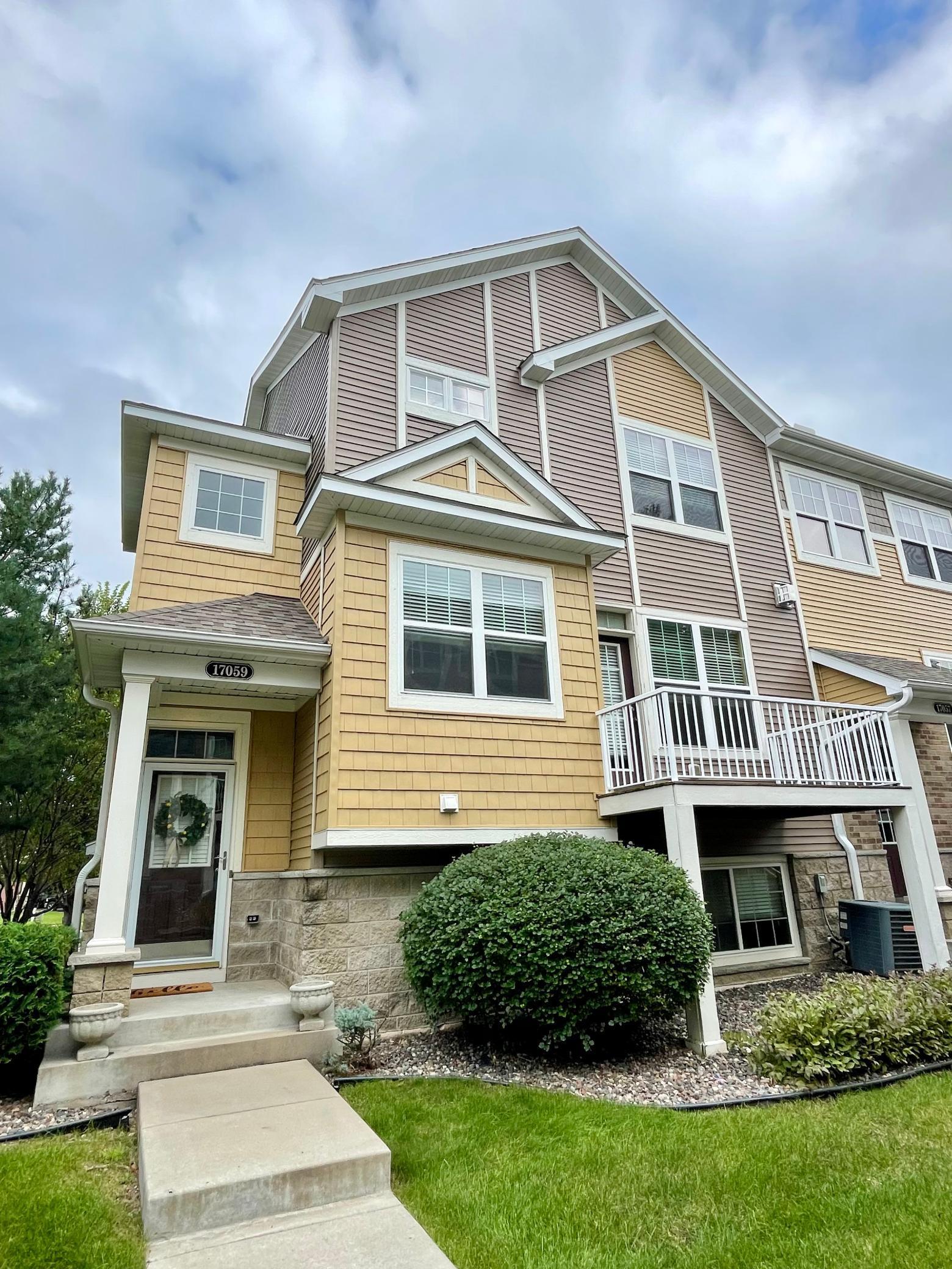 View of Residential at 17059 72nd Avenue #4105, Maple Grove MN 55311, Maple Grove - Mike Wilen | Minnesota Team Real Estate