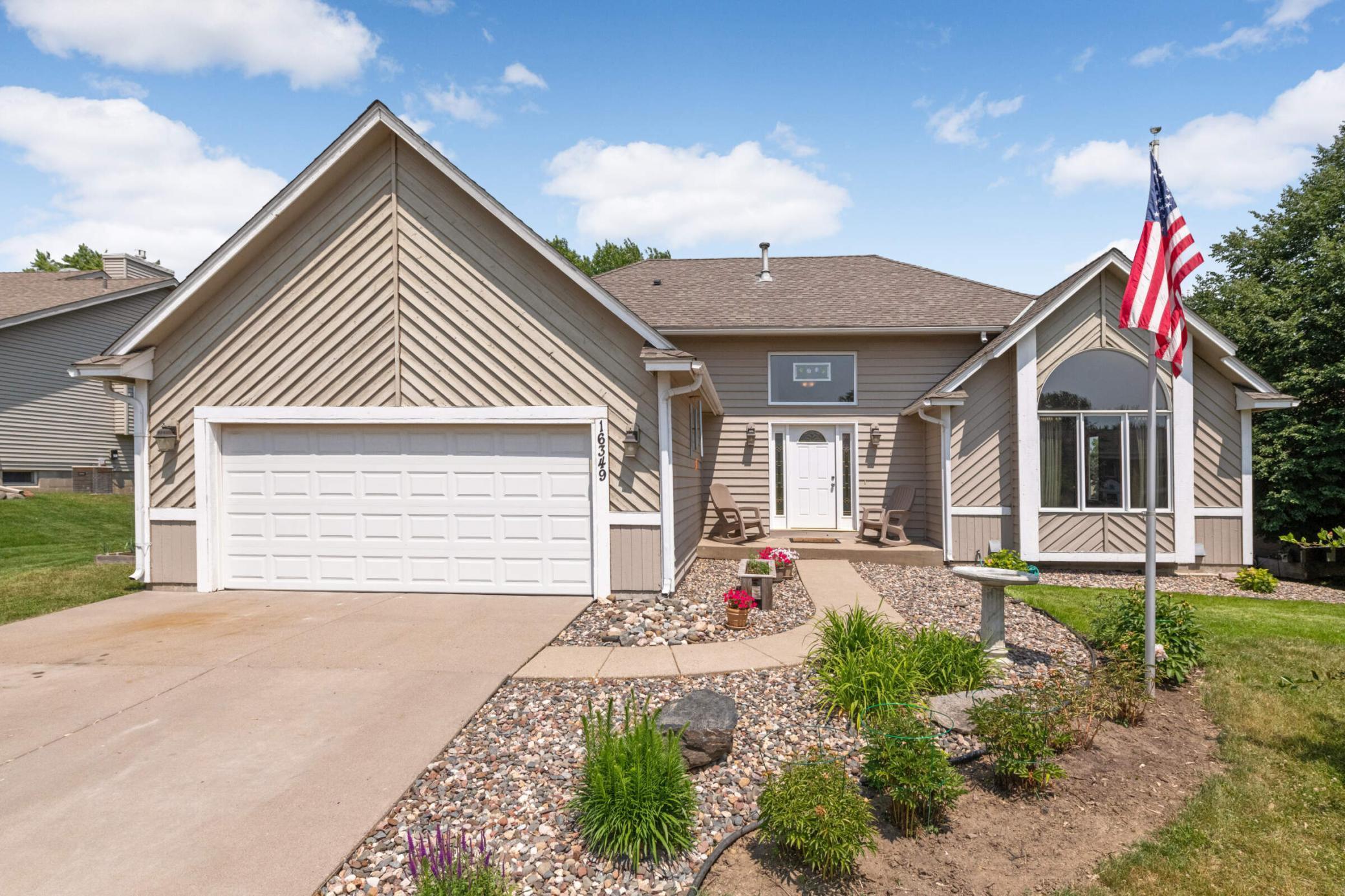 View of Residential at 16349 Greenbriar Court, Lakeville MN 55044, Lakeville - Mike Wilen | Minnesota Team Real Estate