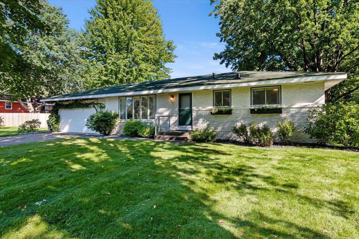View of Residential at 2871 135th Avenue, Andover MN 55304, Andover - Mike Wilen | Minnesota Team Real Estate