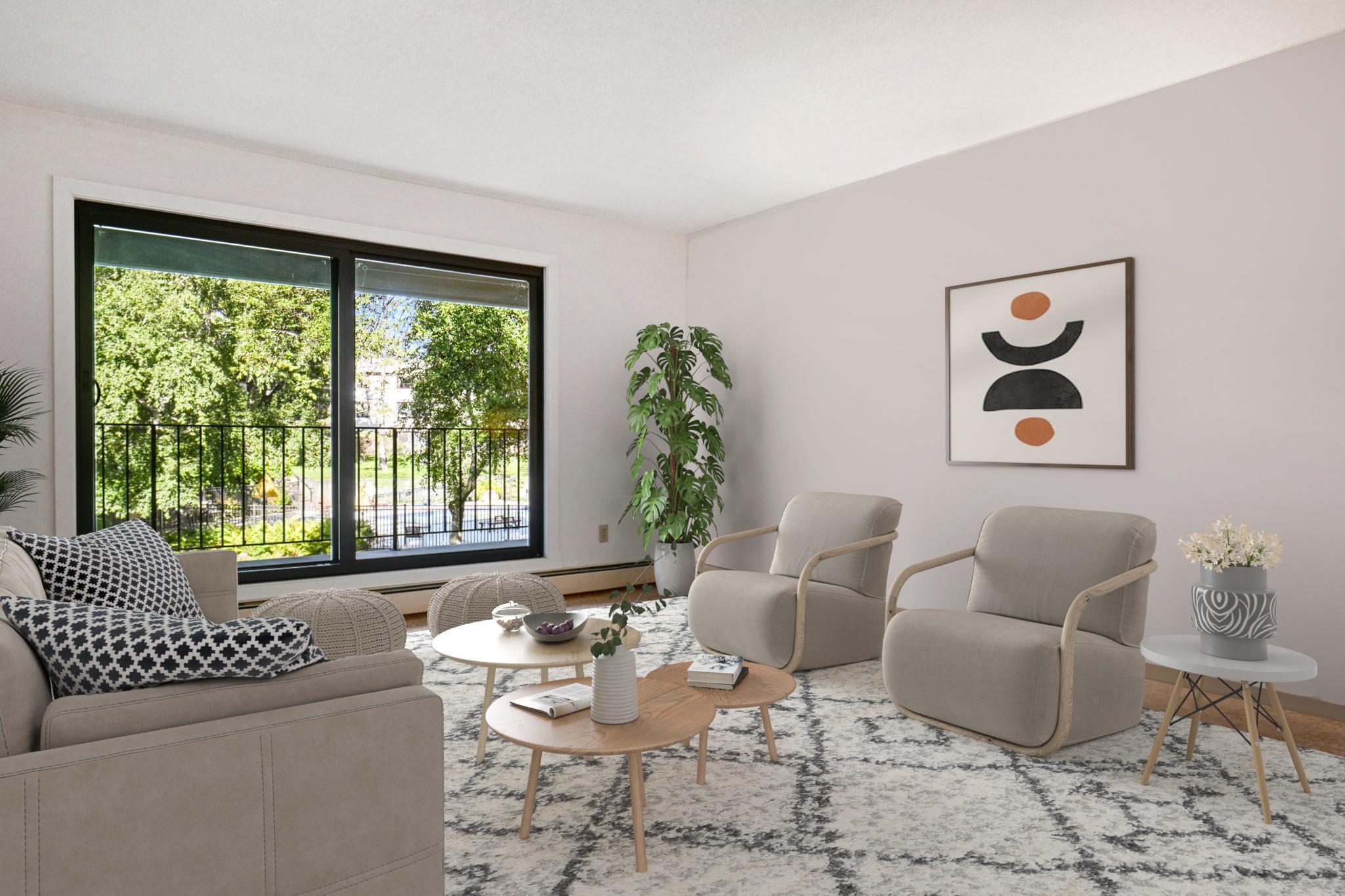View of Residential at 7510 Cahill Road #116B, Minneapolis MN 55439, Minneapolis - Mike Wilen | Minnesota Team Real Estate