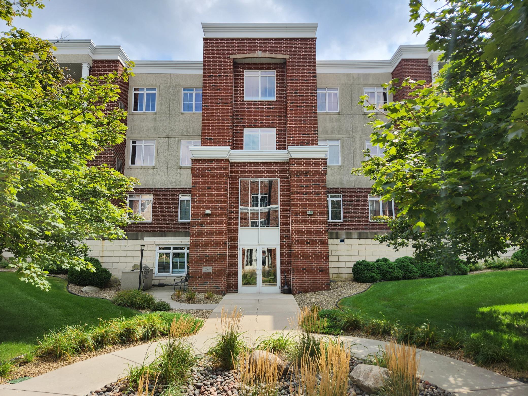 View of Residential at 14587 Florissant Path #124, Apple Valley MN 55124, Apple Valley - Mike Wilen | Minnesota Team Real Estate