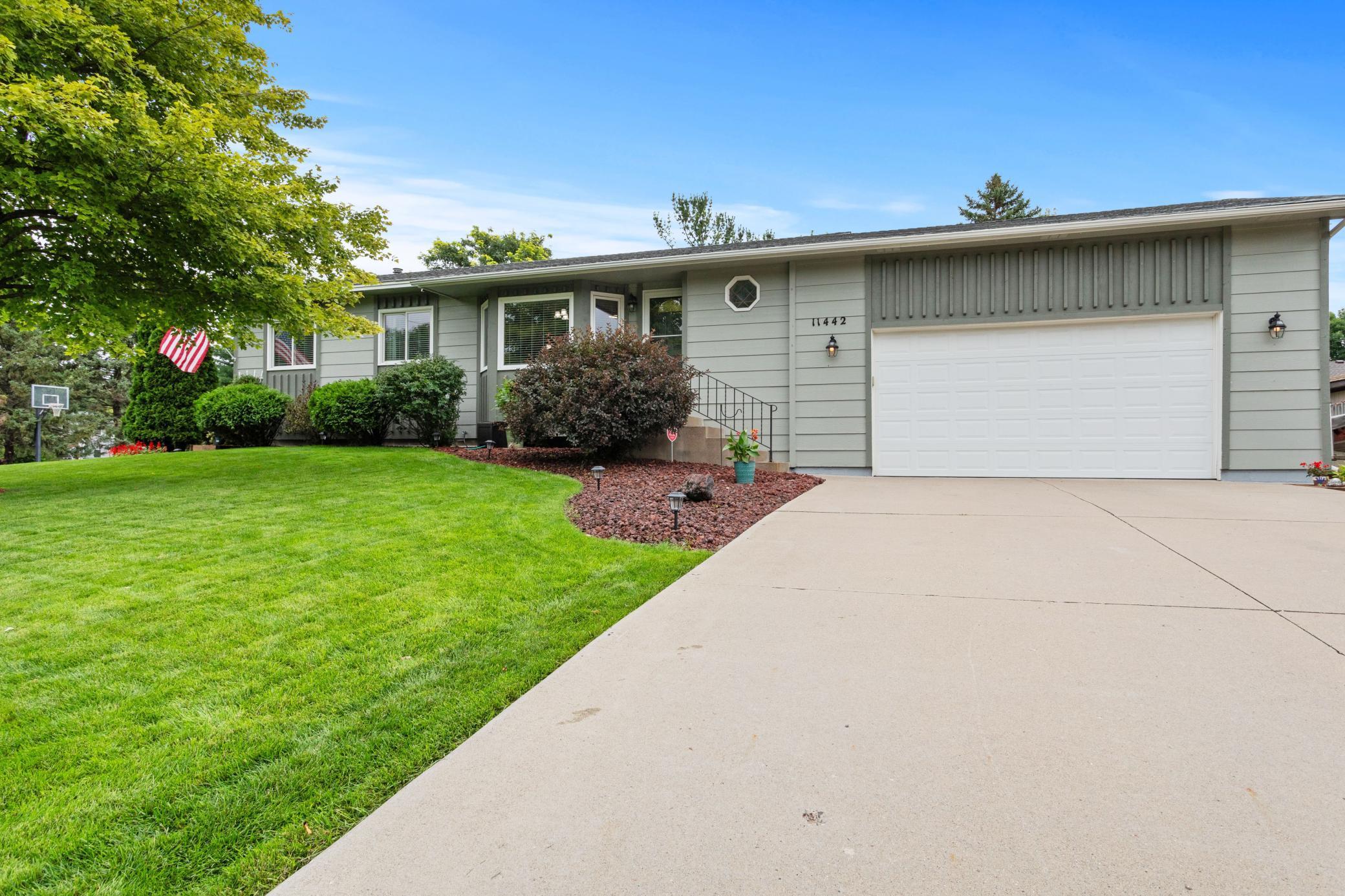 View of Residential at 11442 Georgia Avenue, Champlin MN 55316, Champlin - Mike Wilen | Minnesota Team Real Estate