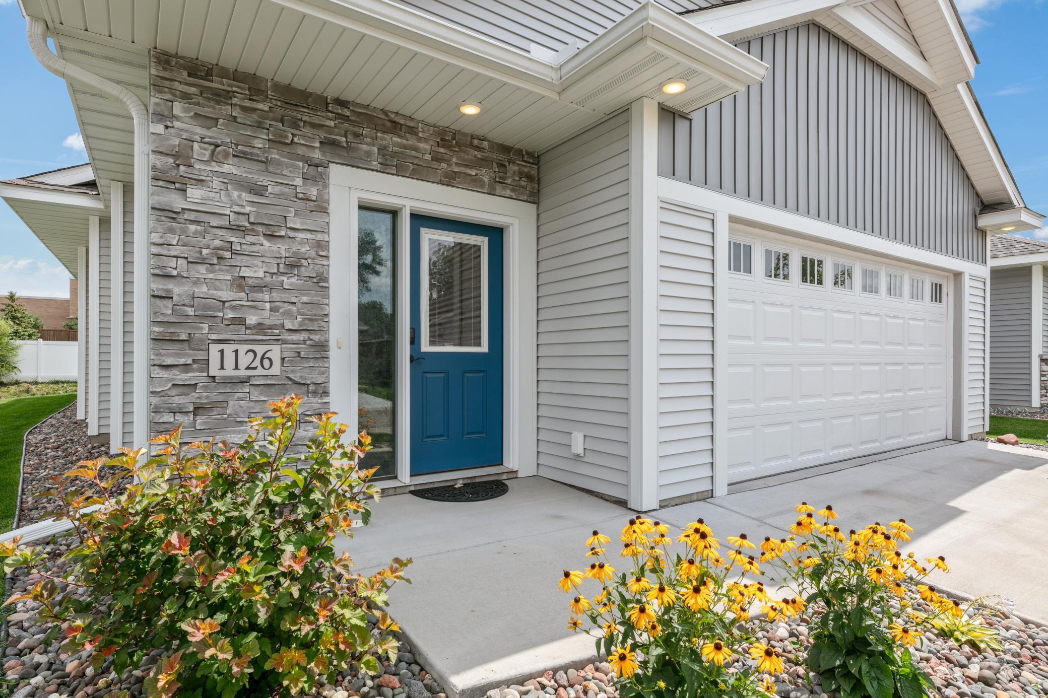 View of Residential at 1126 115th Circle, Blaine MN 55434, Blaine - Mike Wilen | Minnesota Team Real Estate