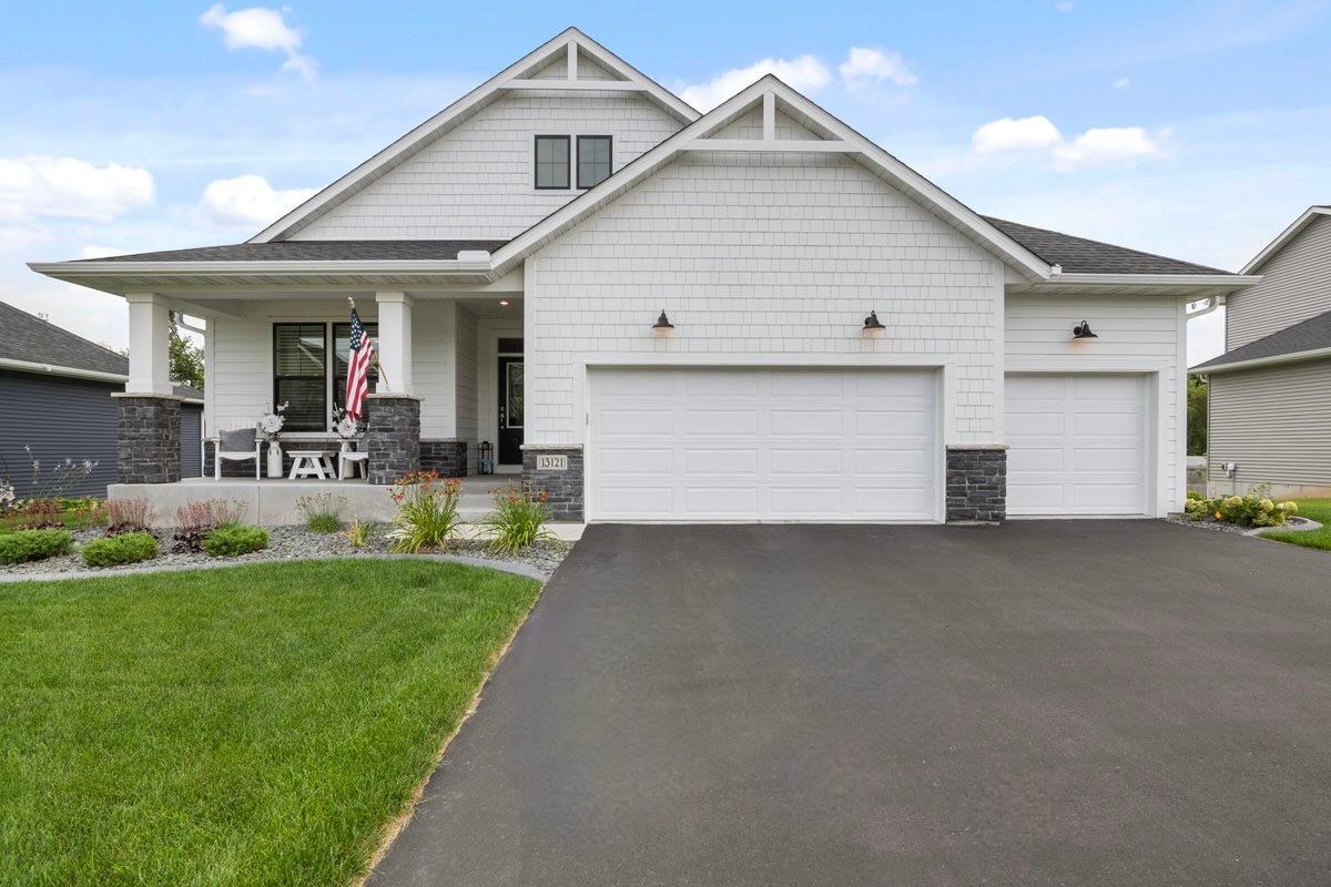 View of Residential at 13121 140th Avenue, Dayton MN 55327, Dayton - Mike Wilen | Minnesota Team Real Estate