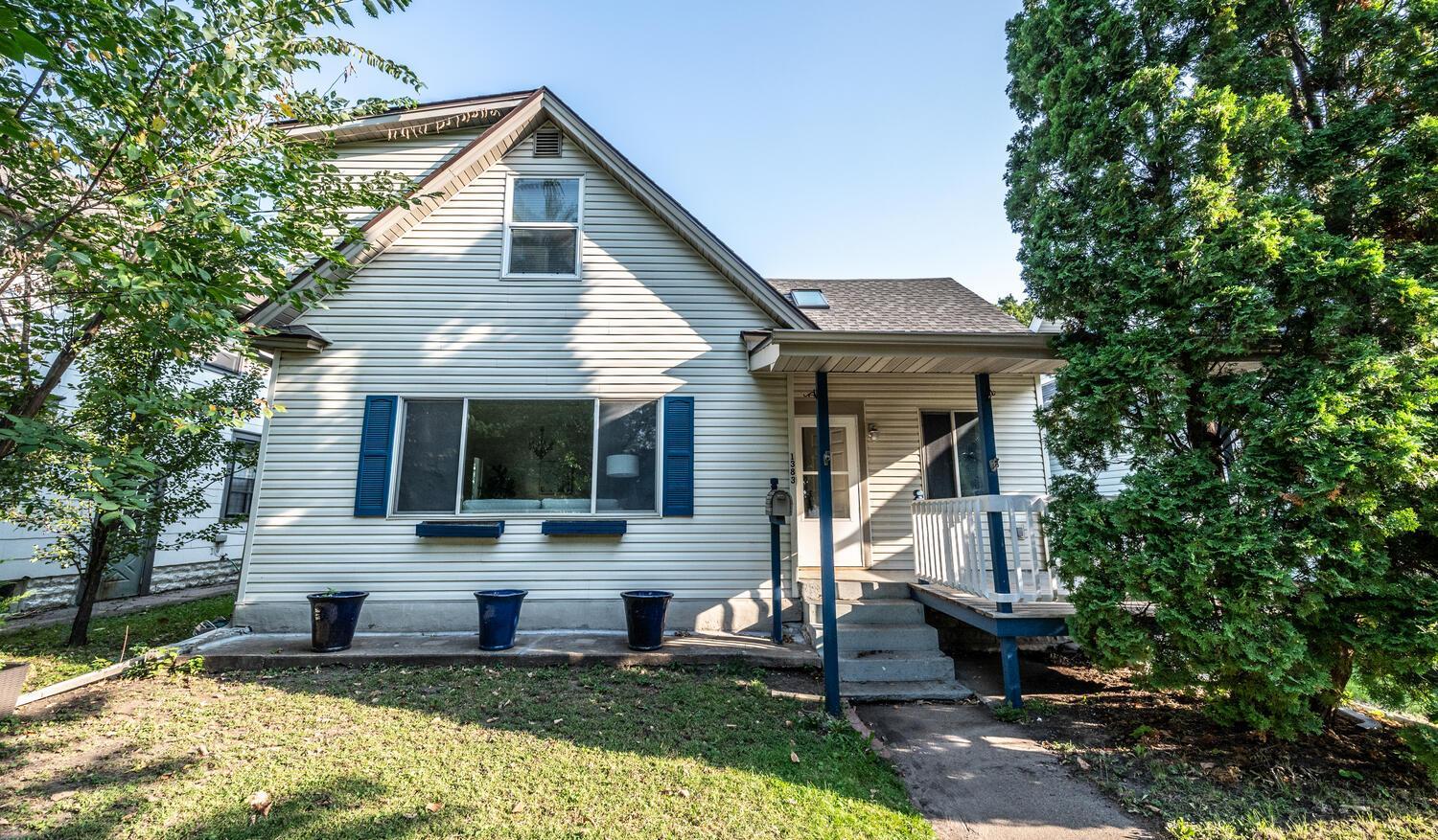 View of Residential at 1383 Sherburne Avenue, Saint Paul MN 55104, Saint Paul - Mike Wilen | Minnesota Team Real Estate
