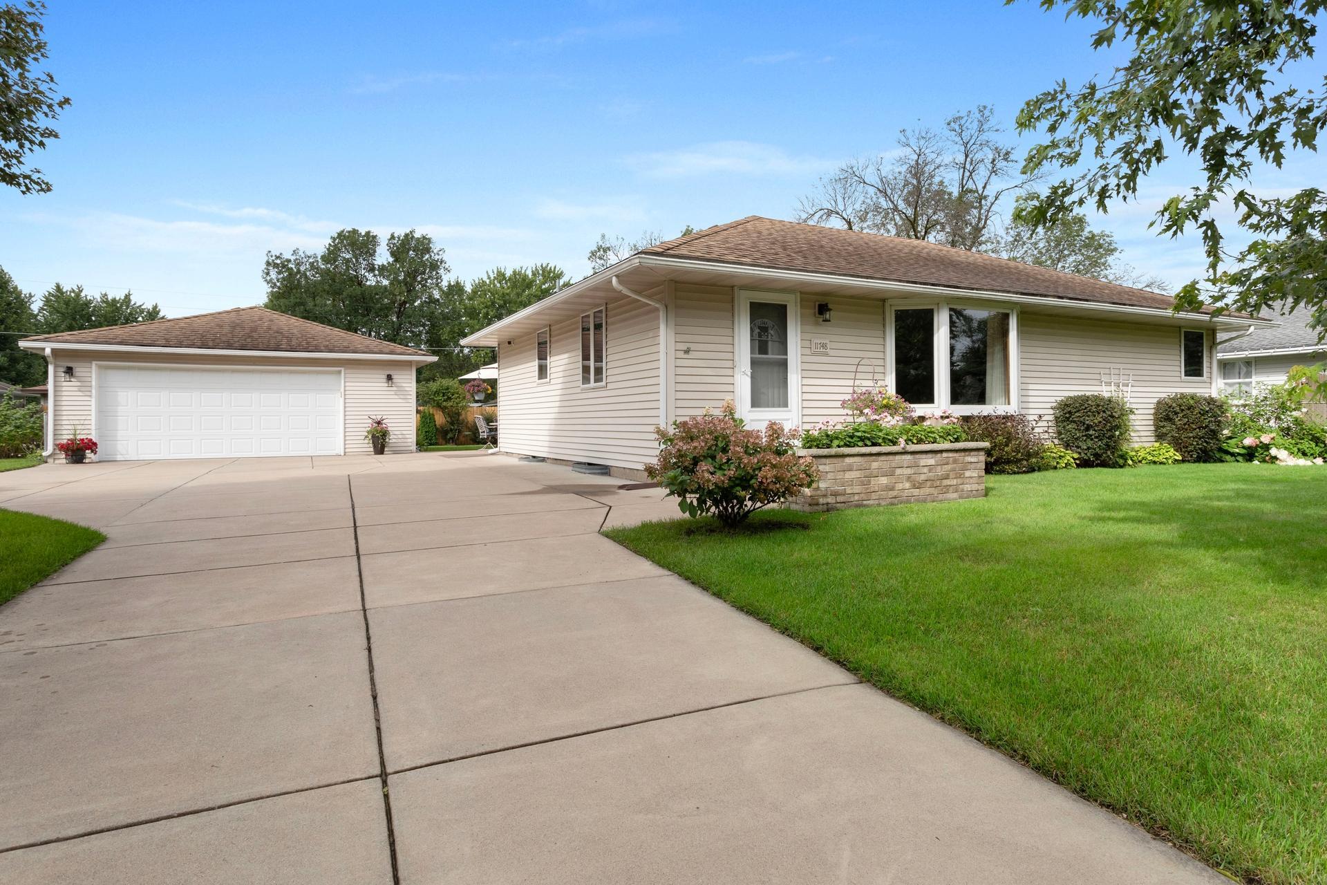 View of Residential at 11748 Larch Street, Coon Rapids MN 55448, Coon Rapids - Mike Wilen | Minnesota Team Real Estate