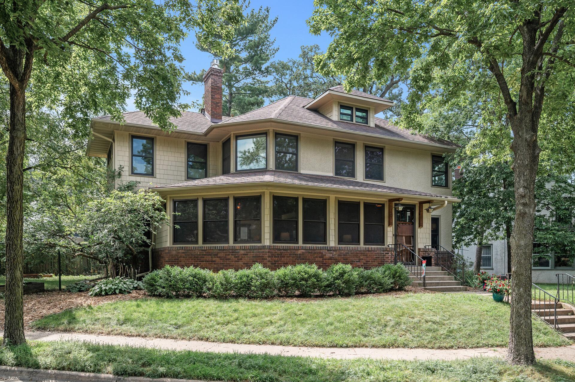 View of Residential at 127 Rustic Lodge, Minneapolis MN 55419, Minneapolis - Mike Wilen | Minnesota Team Real Estate